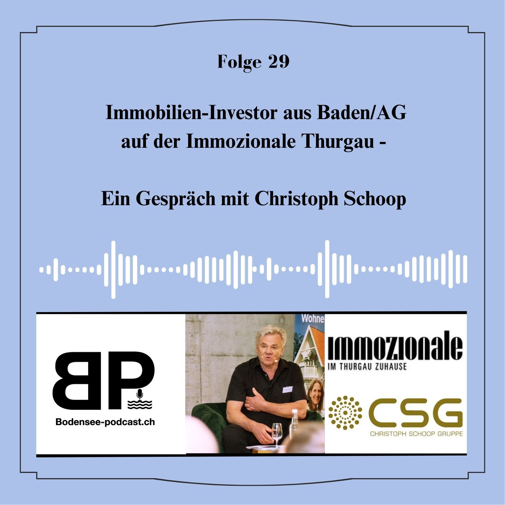 F29) Christoph Schoop