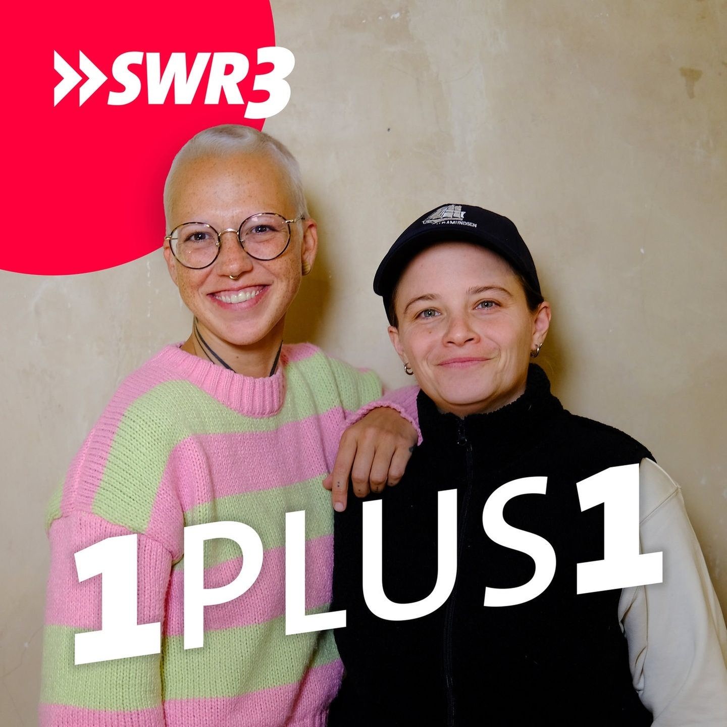 Stefanie Heinzmann und Jasna Fritzi Bauer: Promis und Polizei