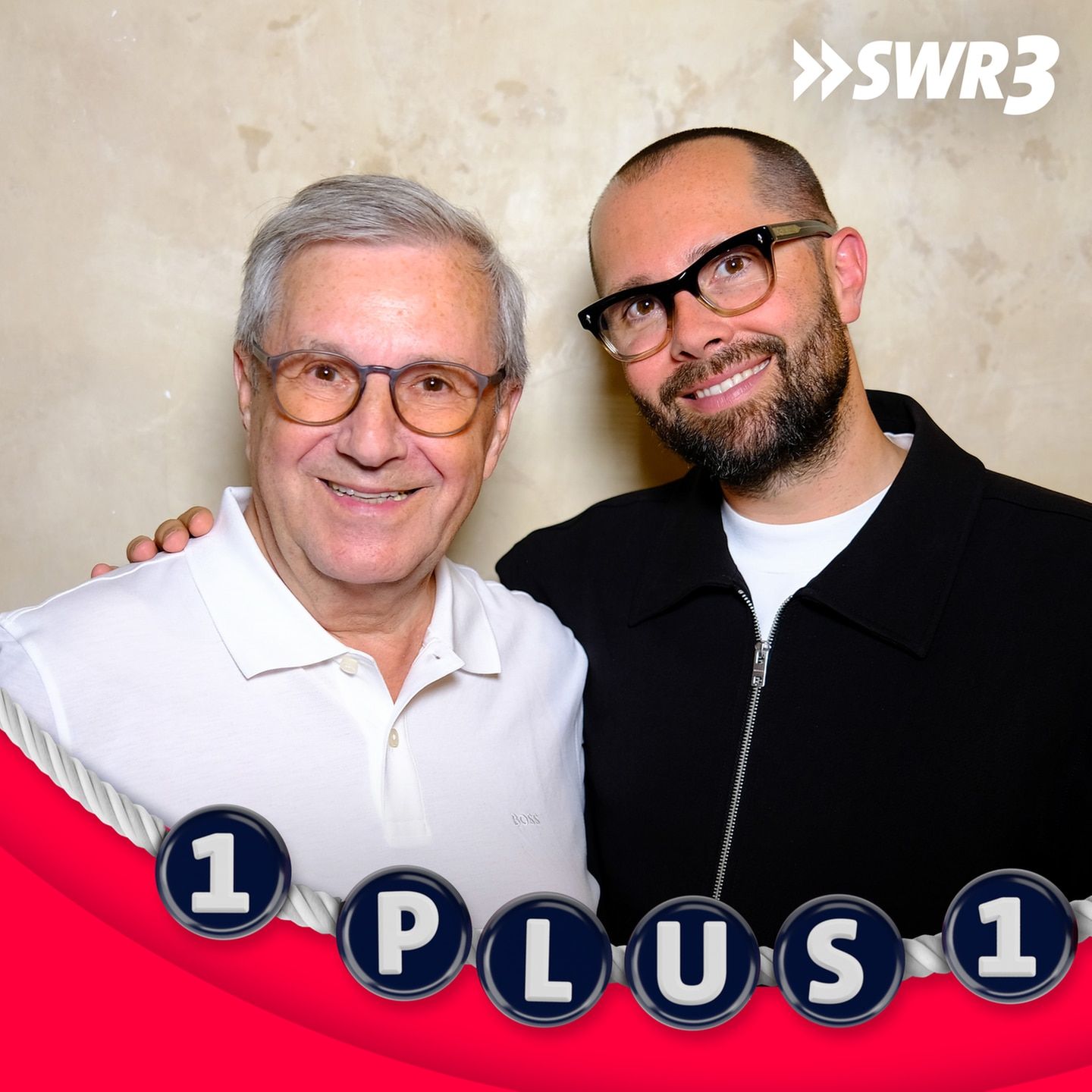 Jan Hofer und David Puentez: Technik und Festivals