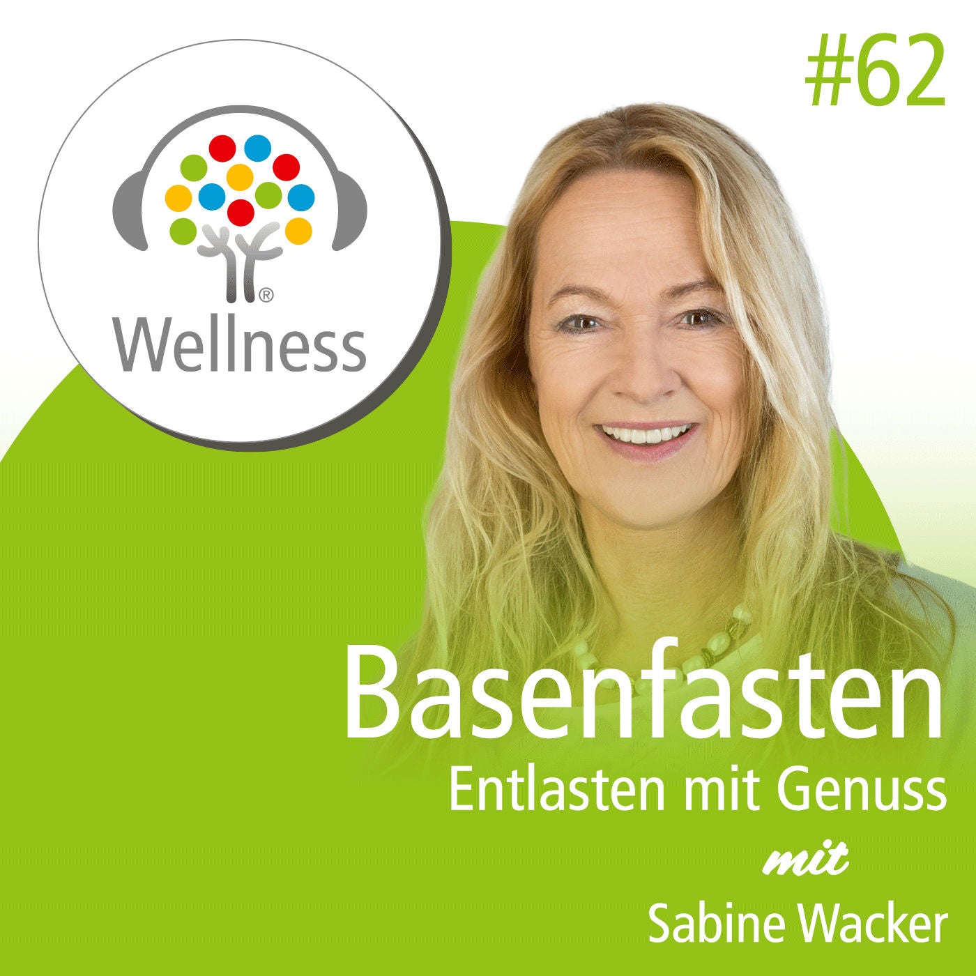 Basenfasten mit Sabine Wacker