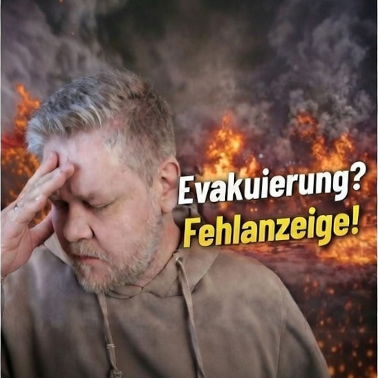 #423: 30.000 Deutsche im Krisengebiet