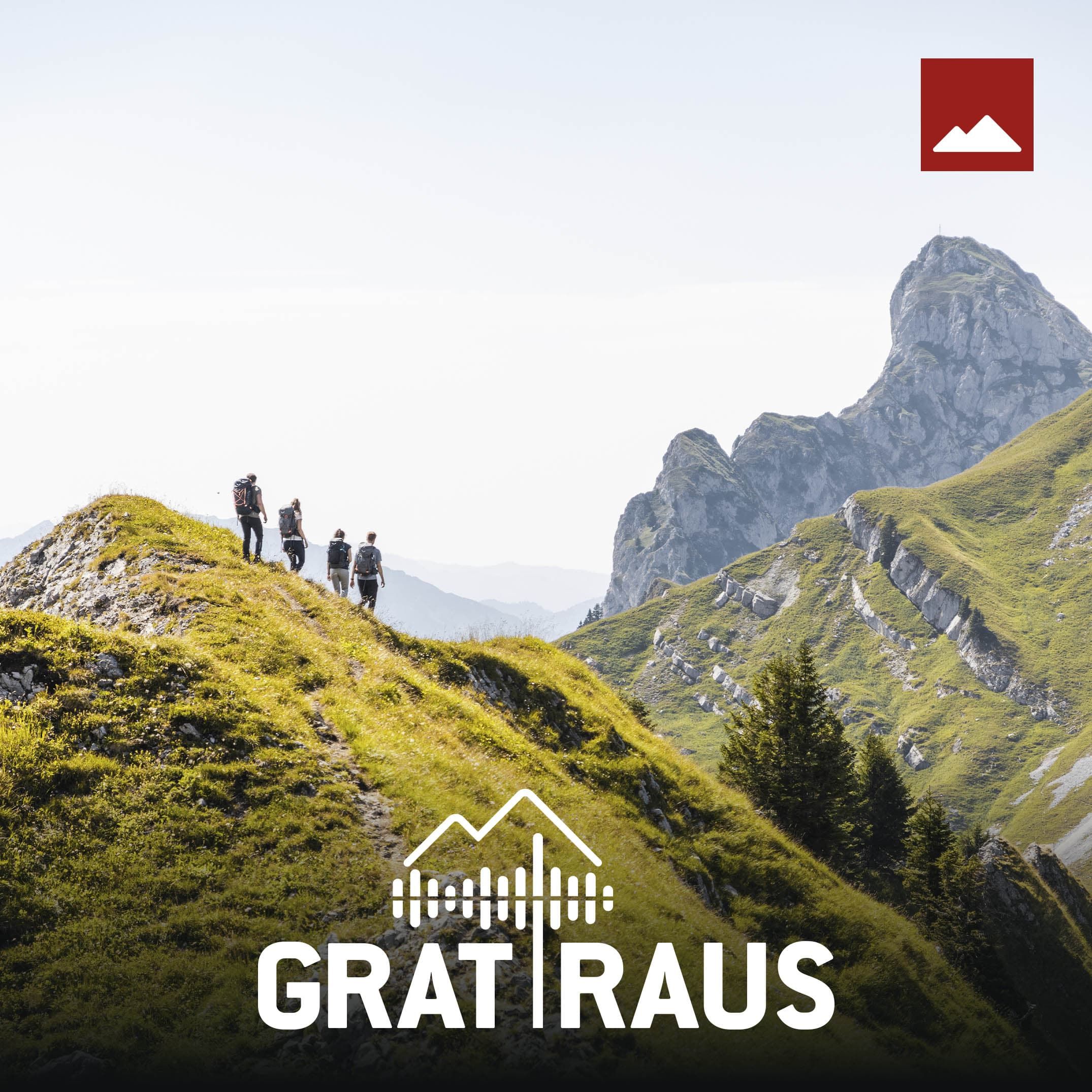 Wer sind eigentlich die Bergfreunde? Fun Facts und Nähkästchenplauderei über den Outdoor-Onlineshop