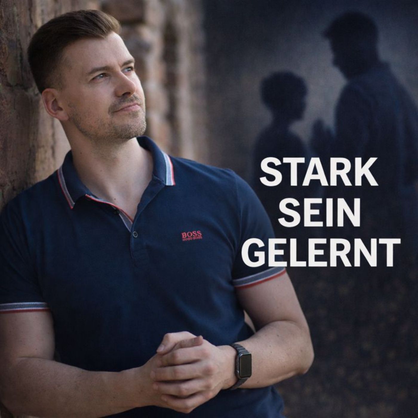 Du musst immer stark sein – und Essen wird dein Ausgleich