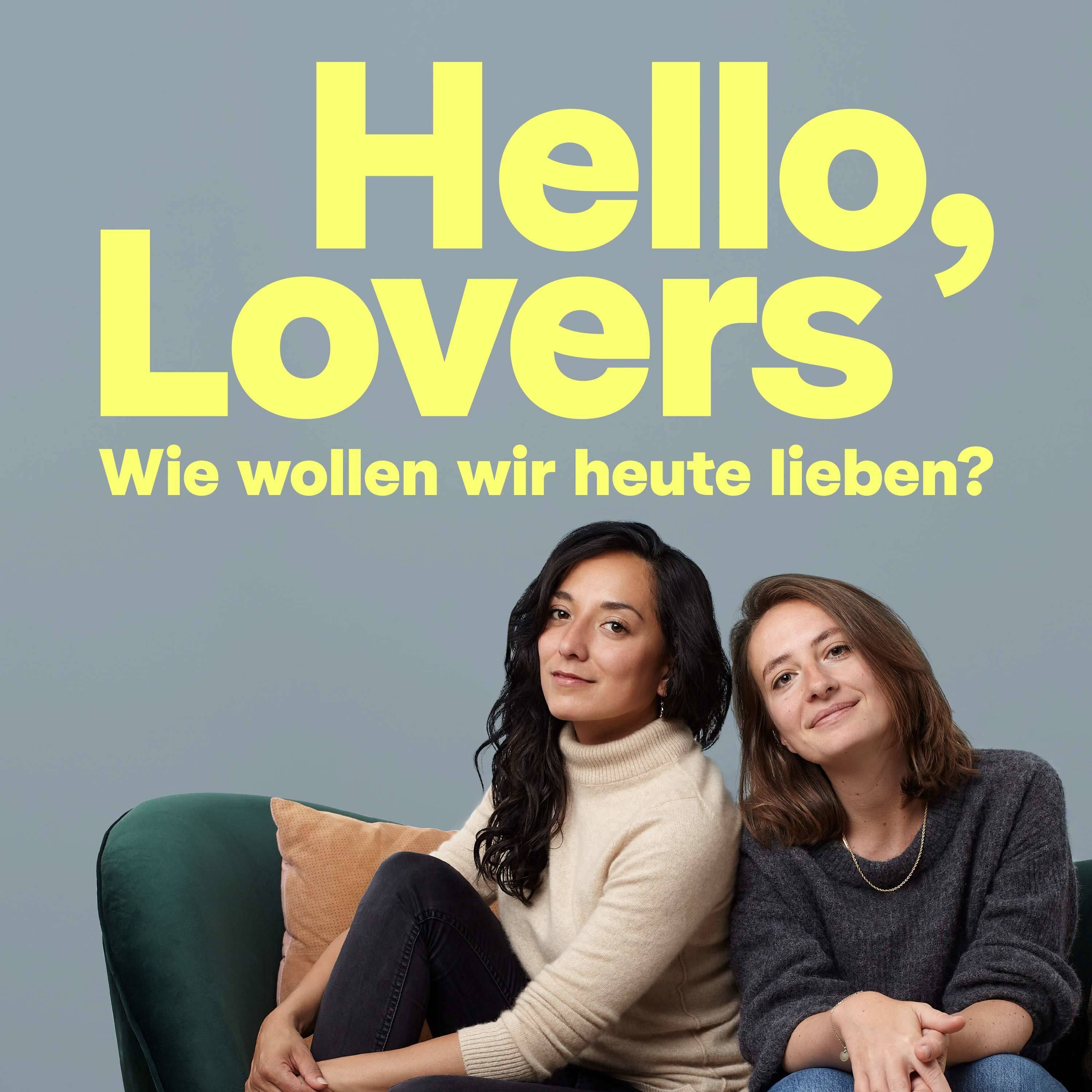 Affäre: Ende oder Neubeginn?
