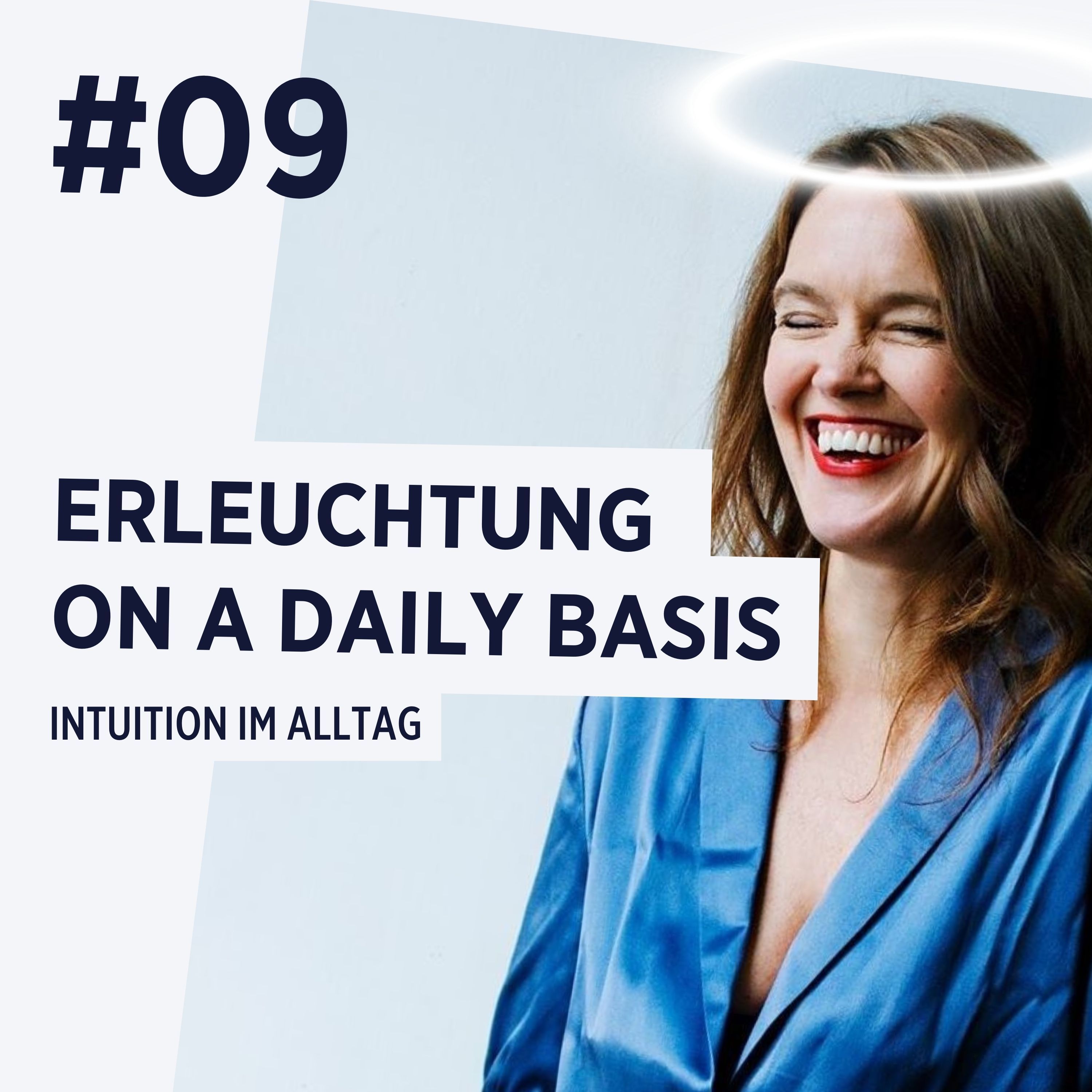 Ist das Intuition oder kann das weg? - Intuition im Alltag