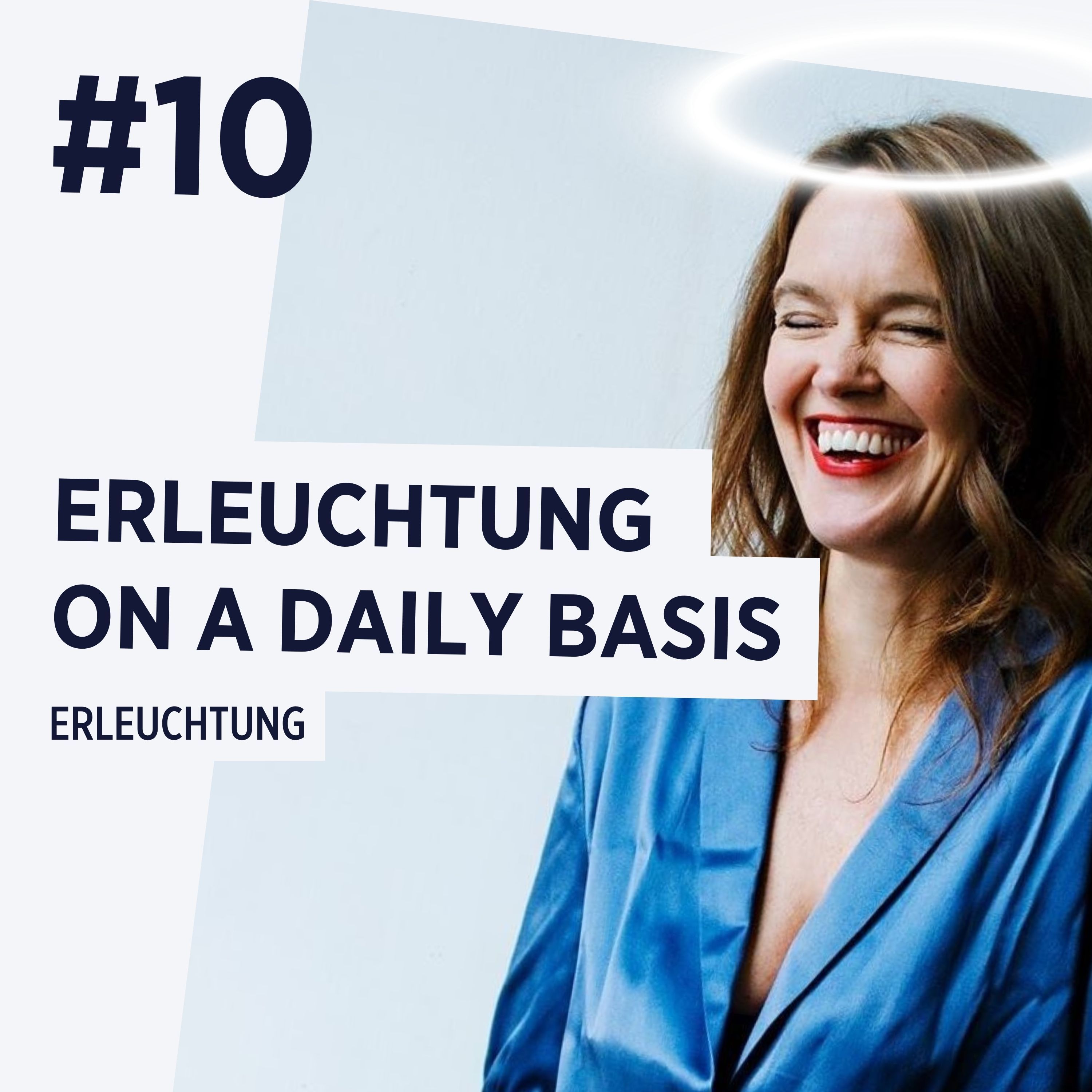 Erleuchtung
