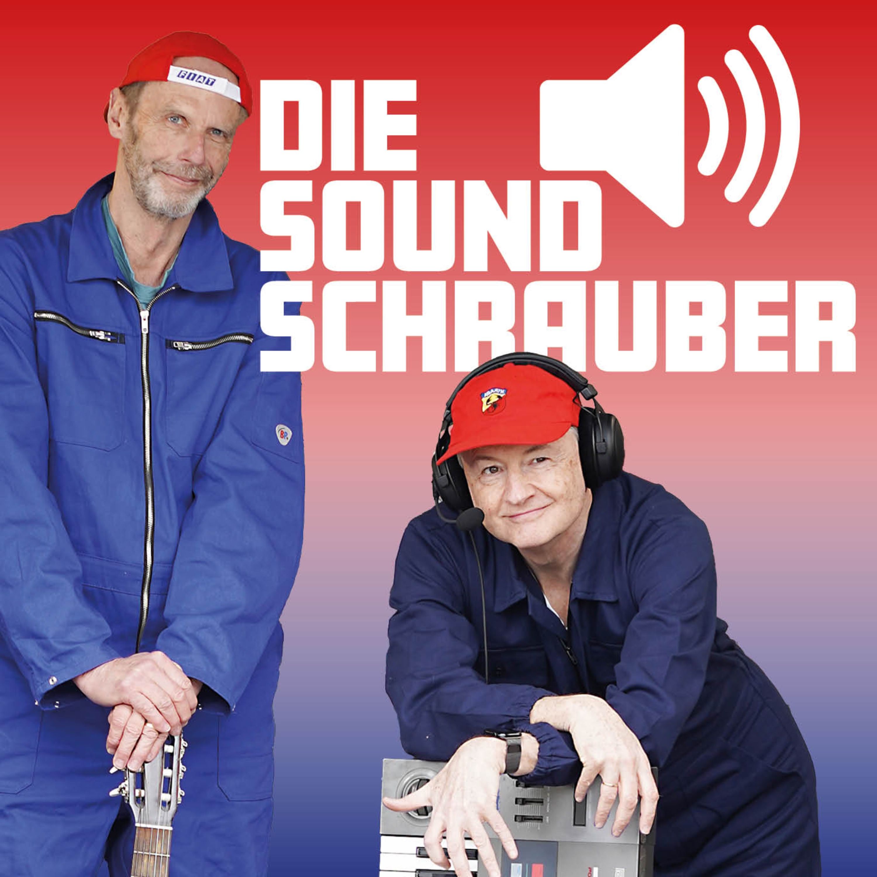 DIE SOUNDSCHRAUBER | Trailer