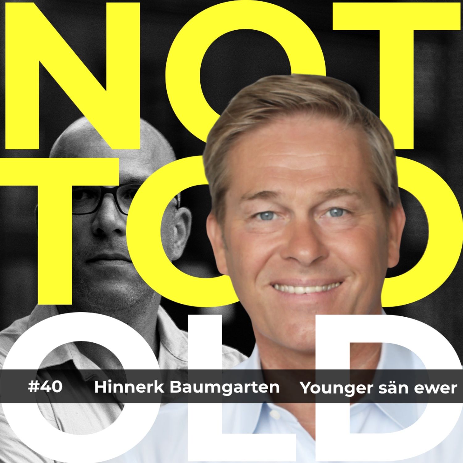 Younger sän ewer - Hinnerk Baumgarten (#40)