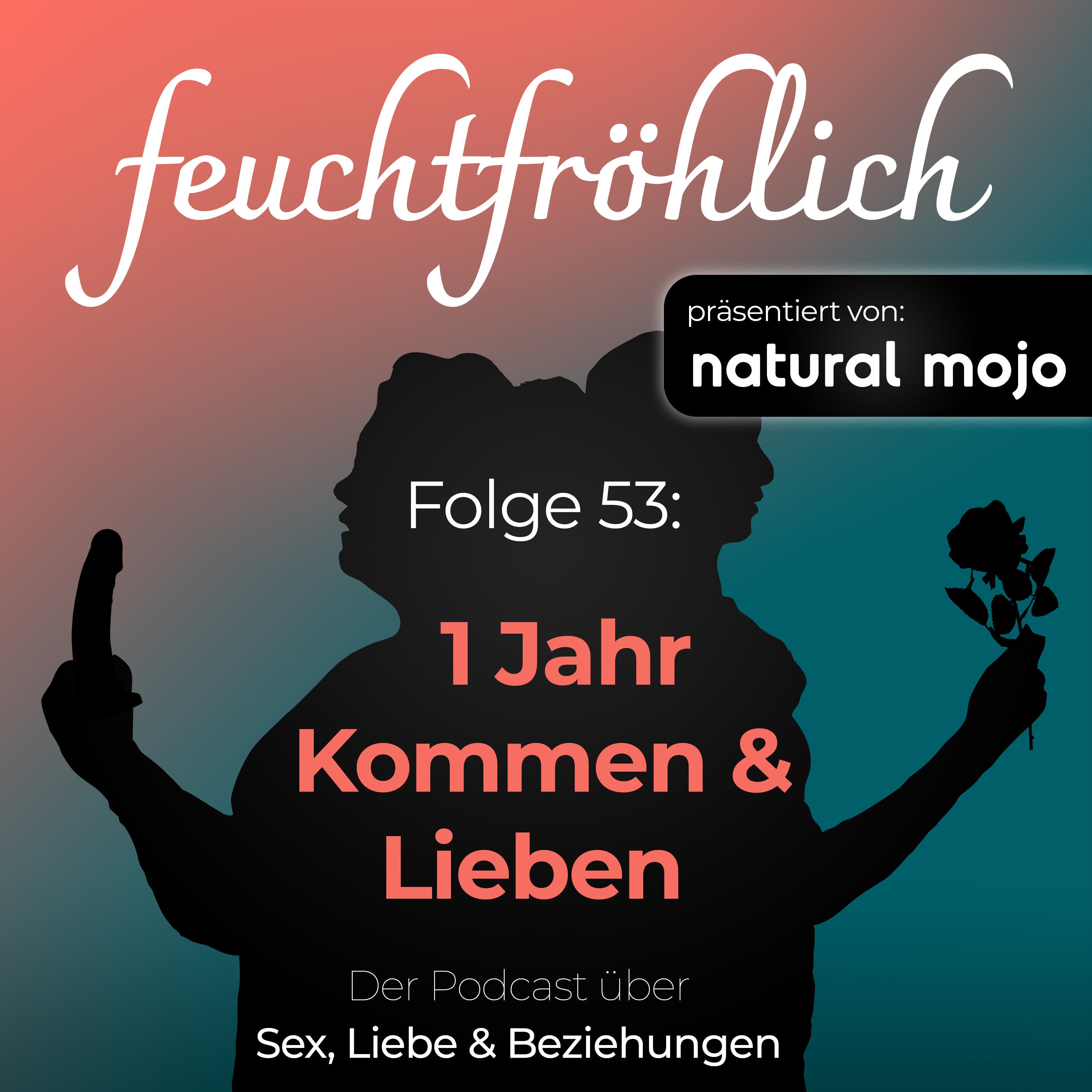 Ein Jahr Kommen & Lieben