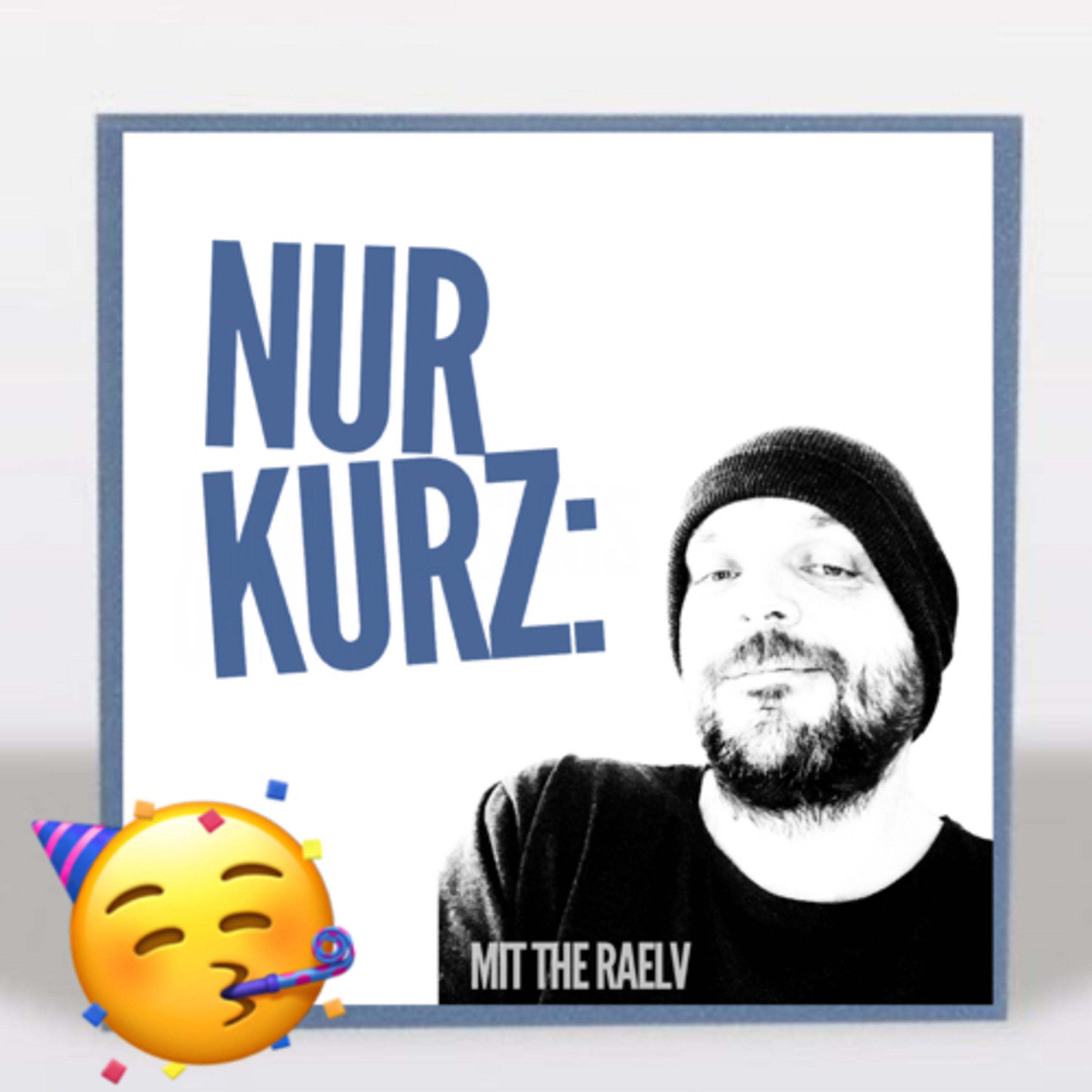 Die 50. Folge