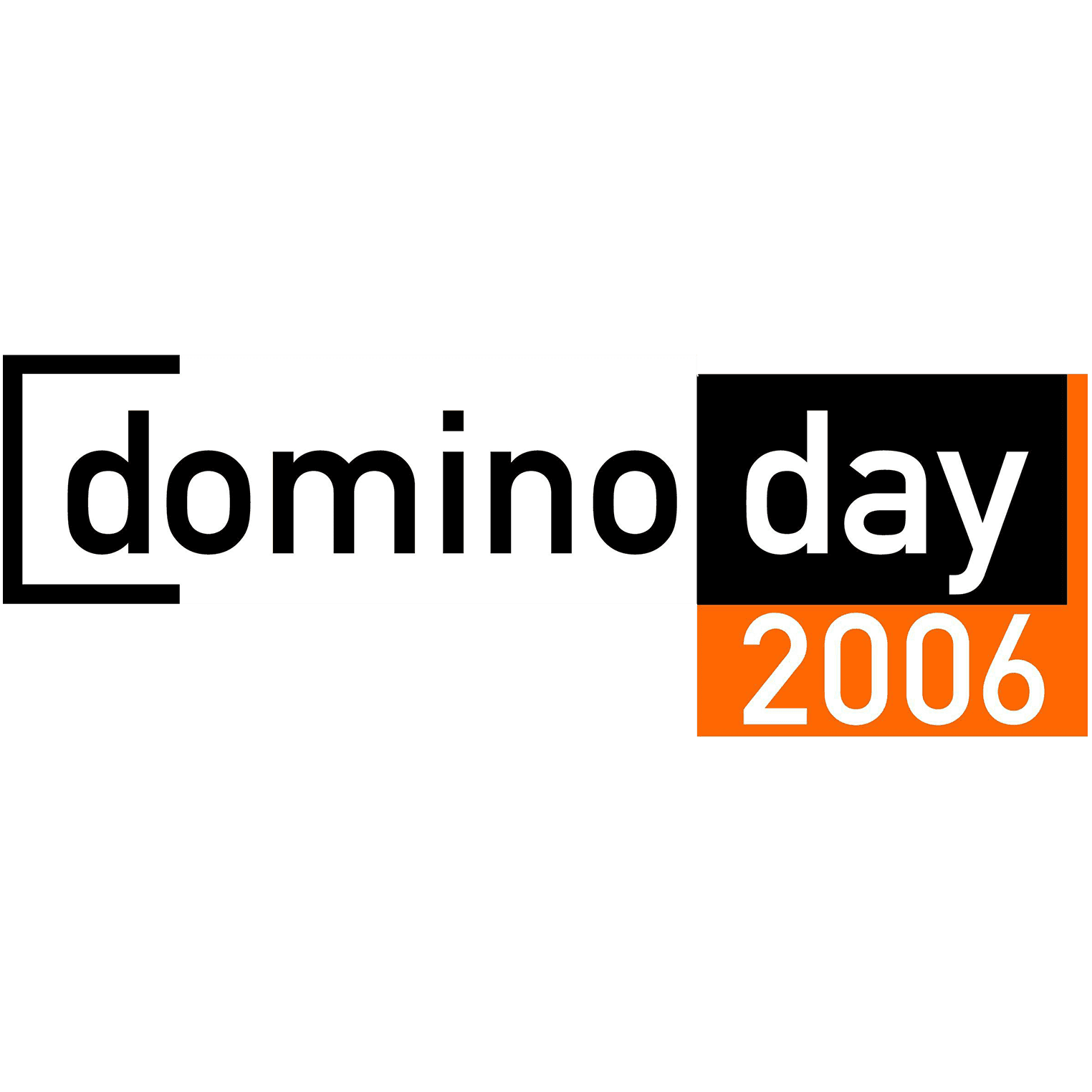 Domino Day 2006