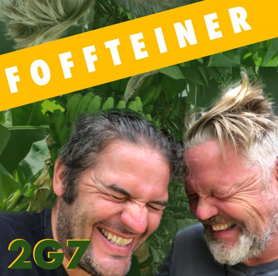 #111 Foffteiner - Rock`n Roll ist tot.