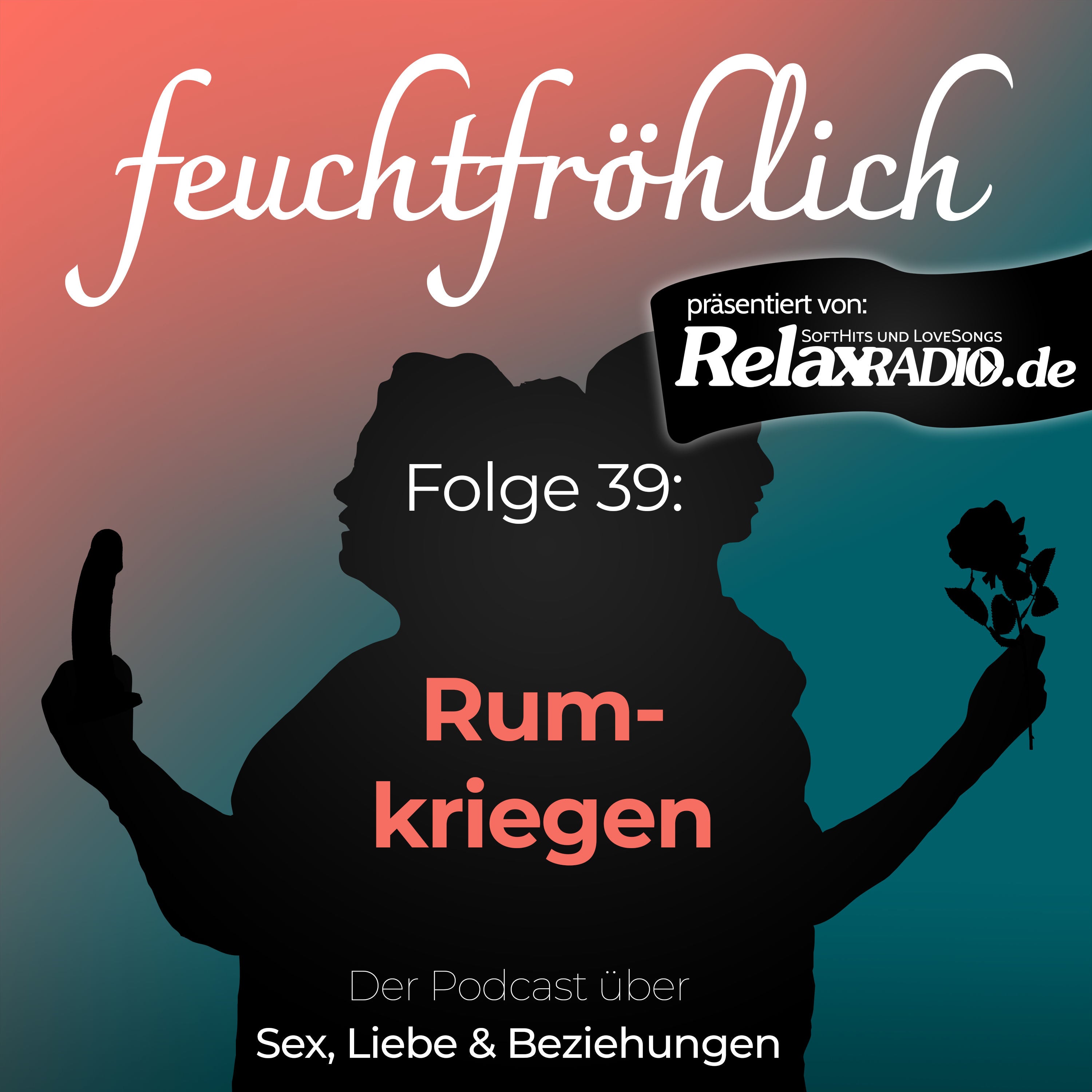 Rumkriegen