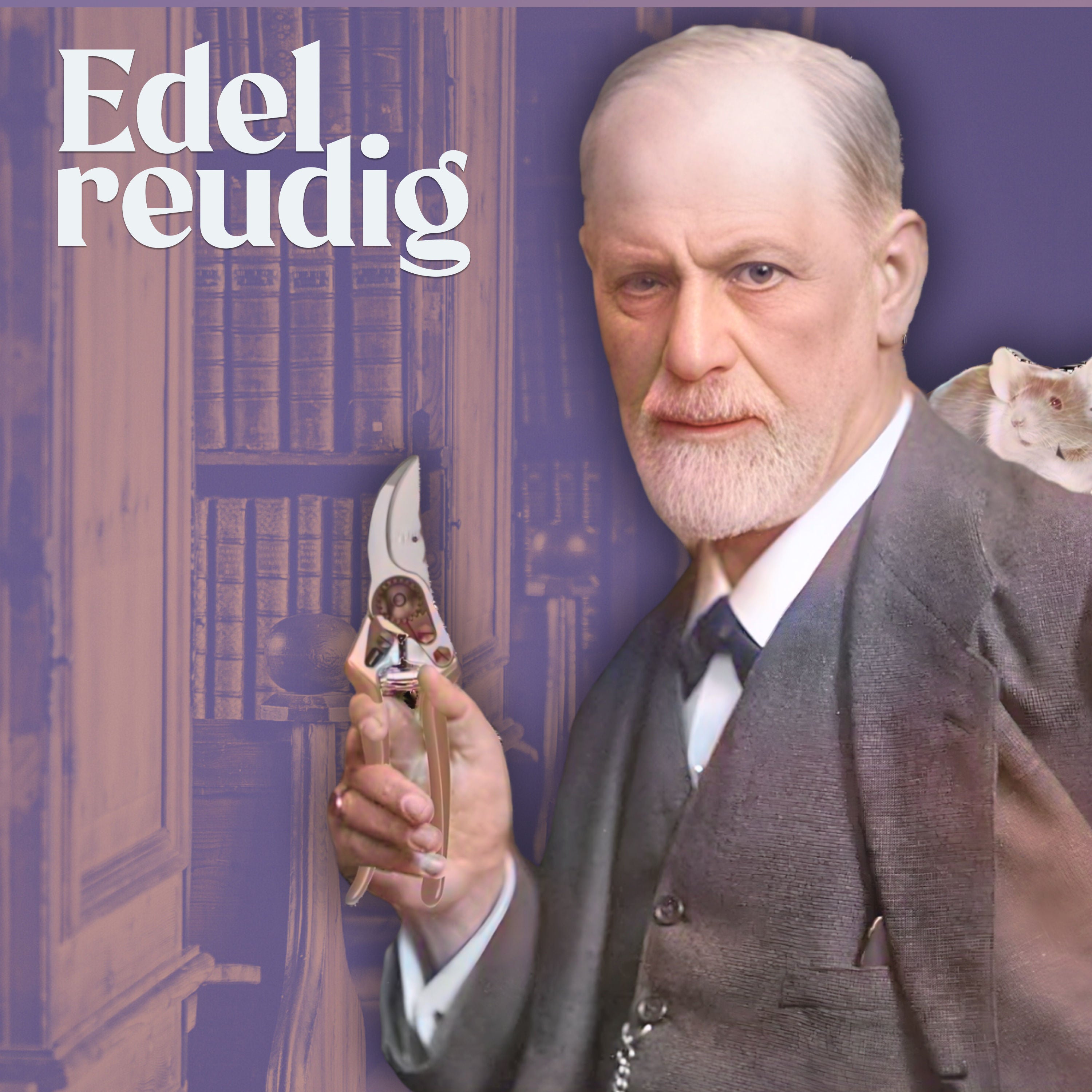 Wie wird man Psychologe? - Über das Psychologiestudium und den Arbeitsalltag