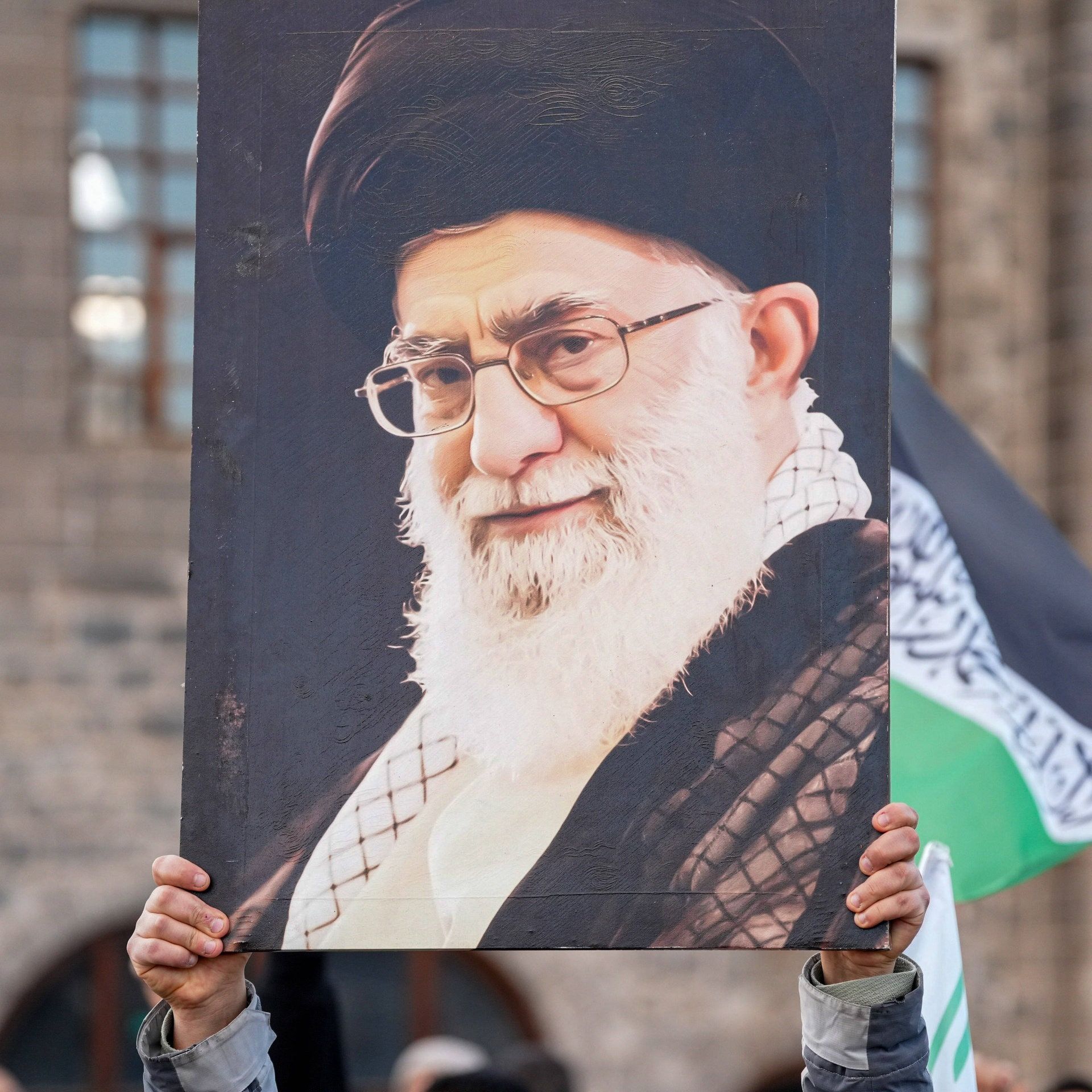 Krieg gegen Iran – Ist das Regime am Ende?
