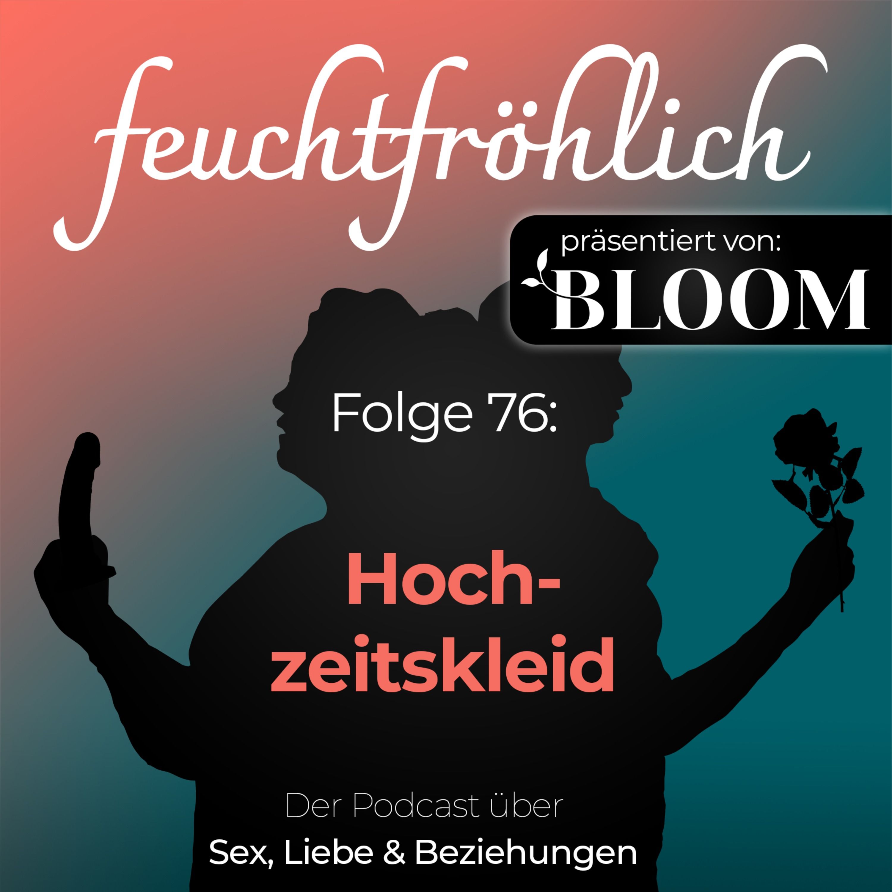 Hochzeitskleid