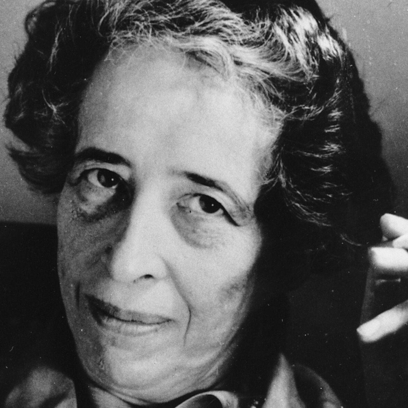Willi Winkler: Hannah Arendt und die "Banalität des Bösen"
