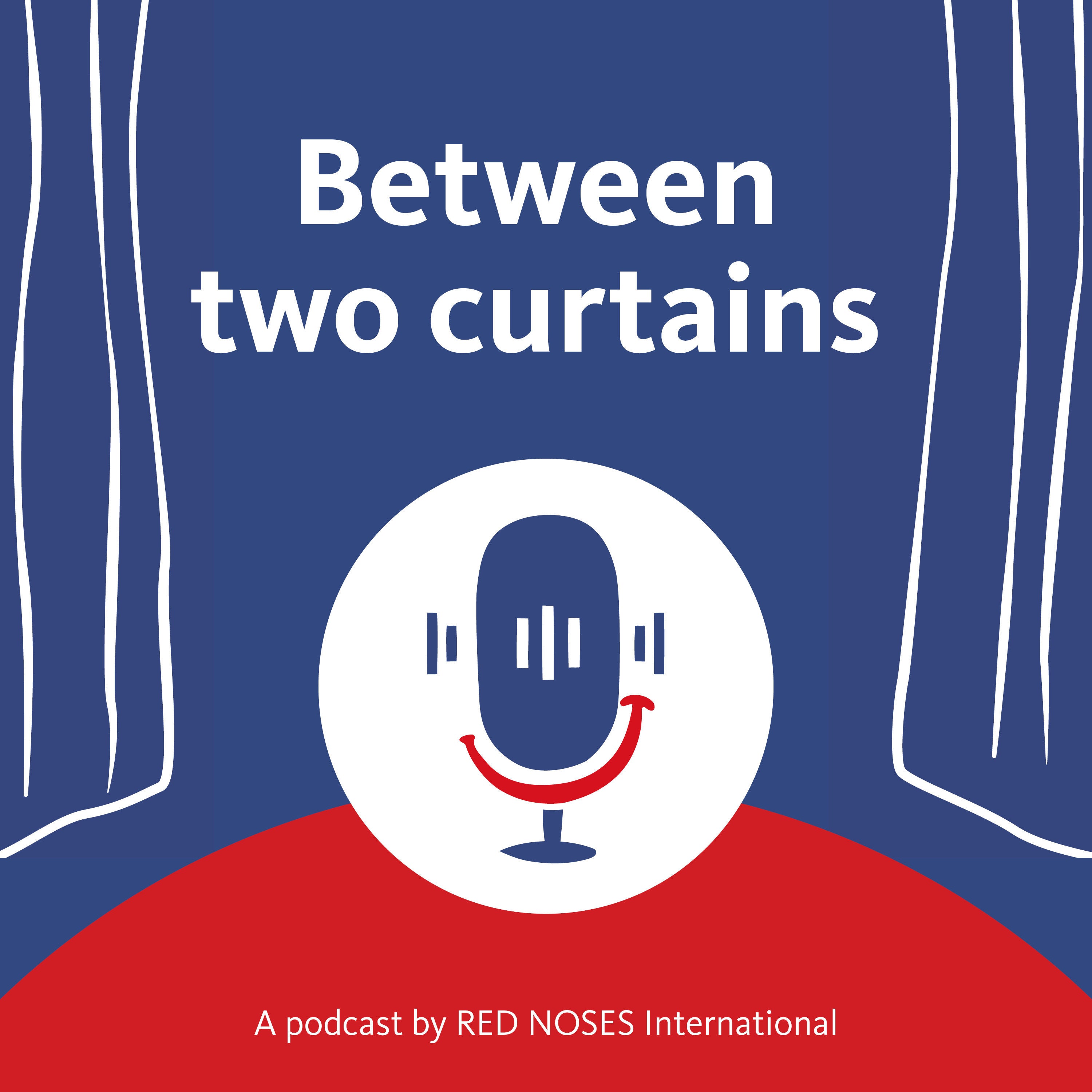 Trailer - Between Two Curtains