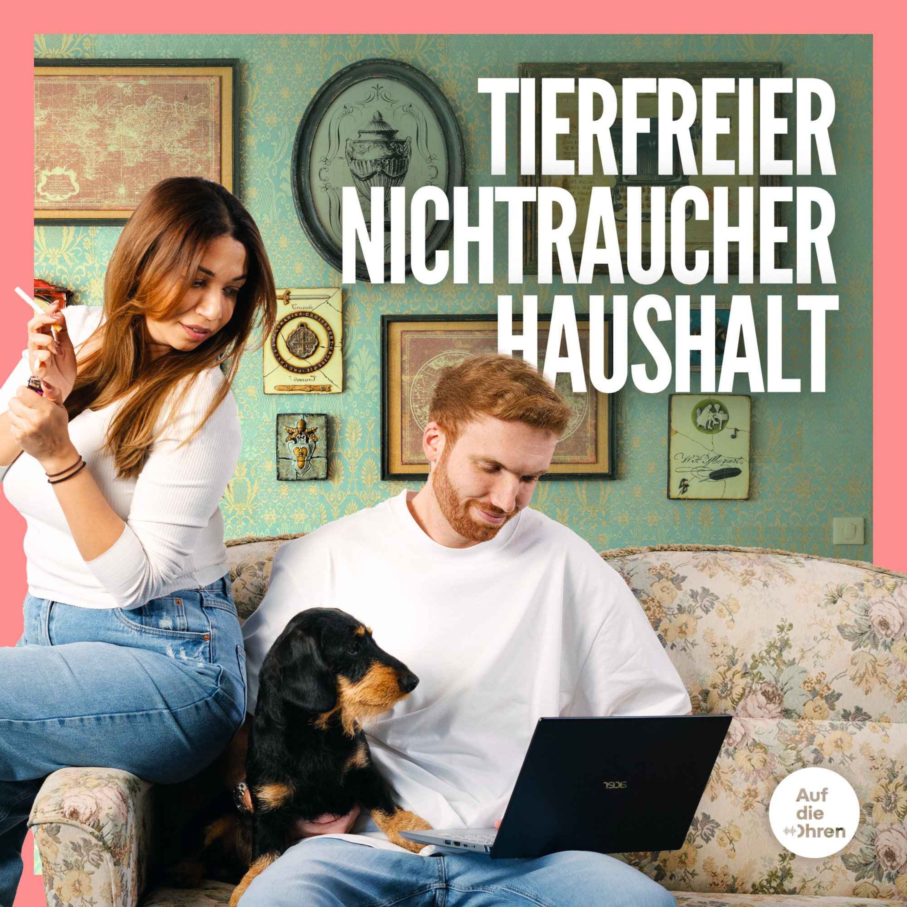 05 Die Wohnungsute