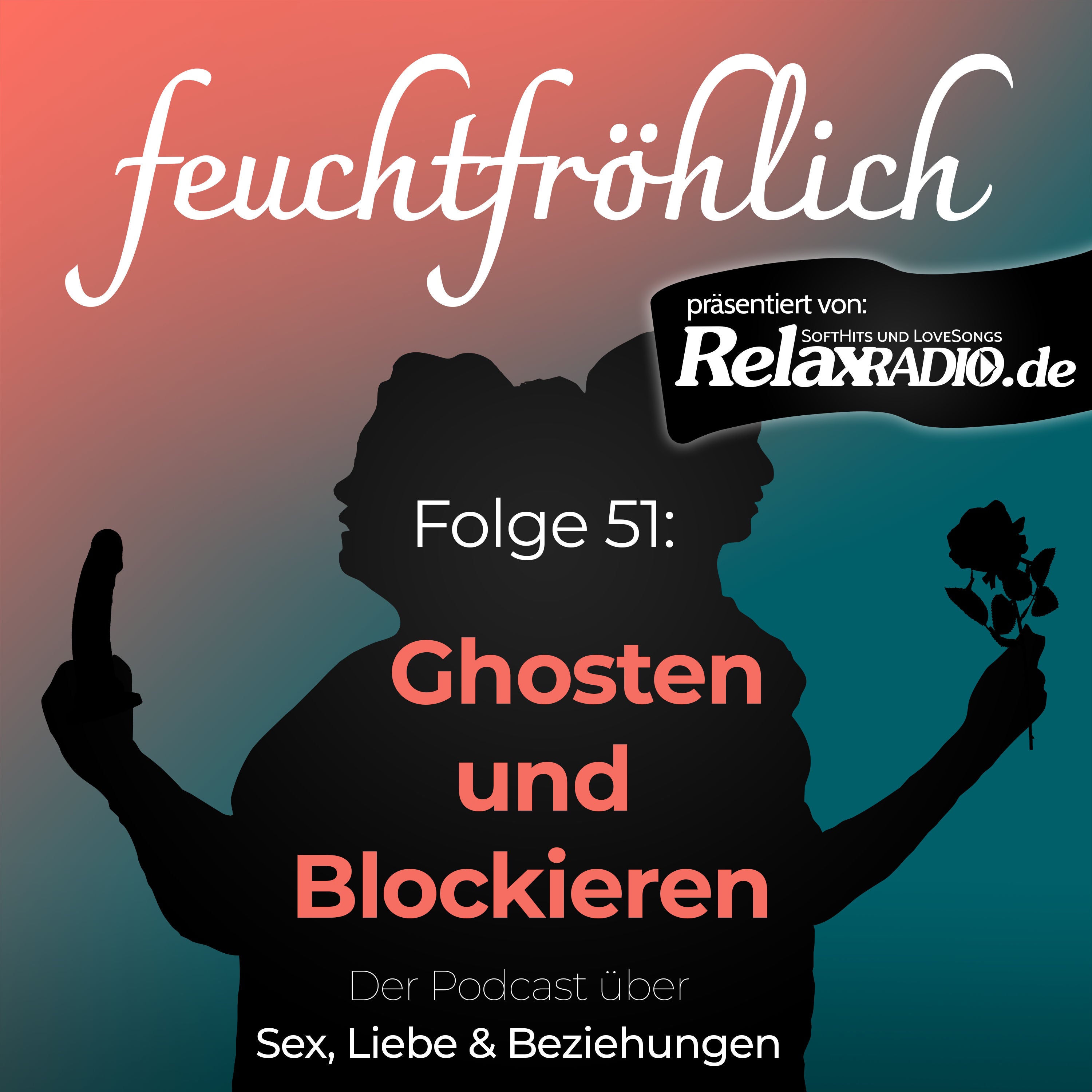 Ghosten und Blockieren