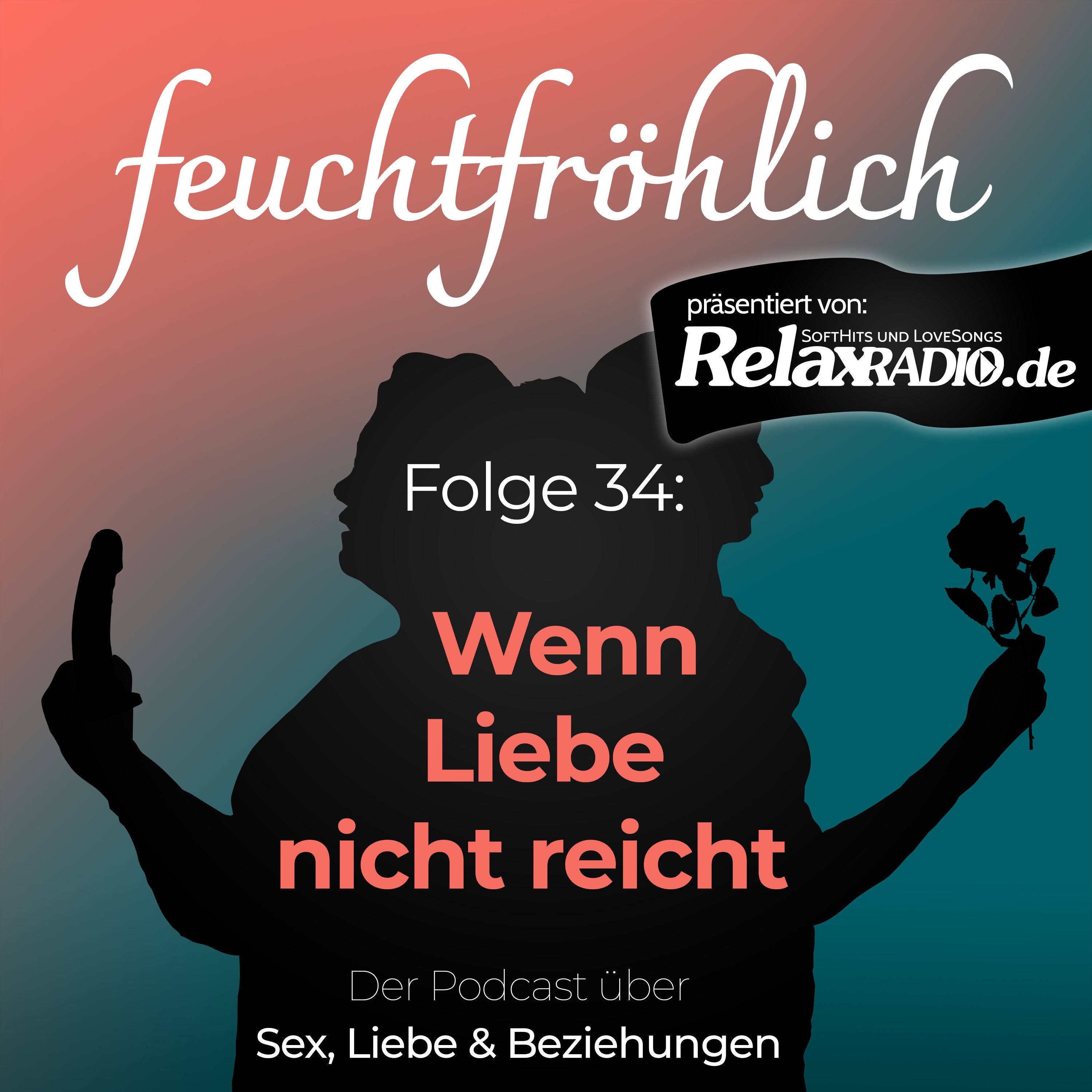 Wenn Liebe nicht reicht