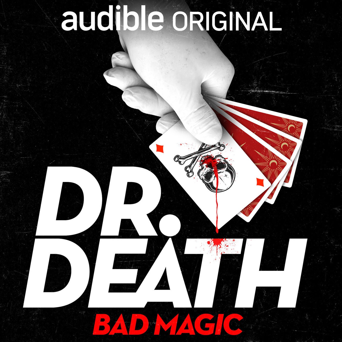 Bad Magic | Language of Angels | S4-E3