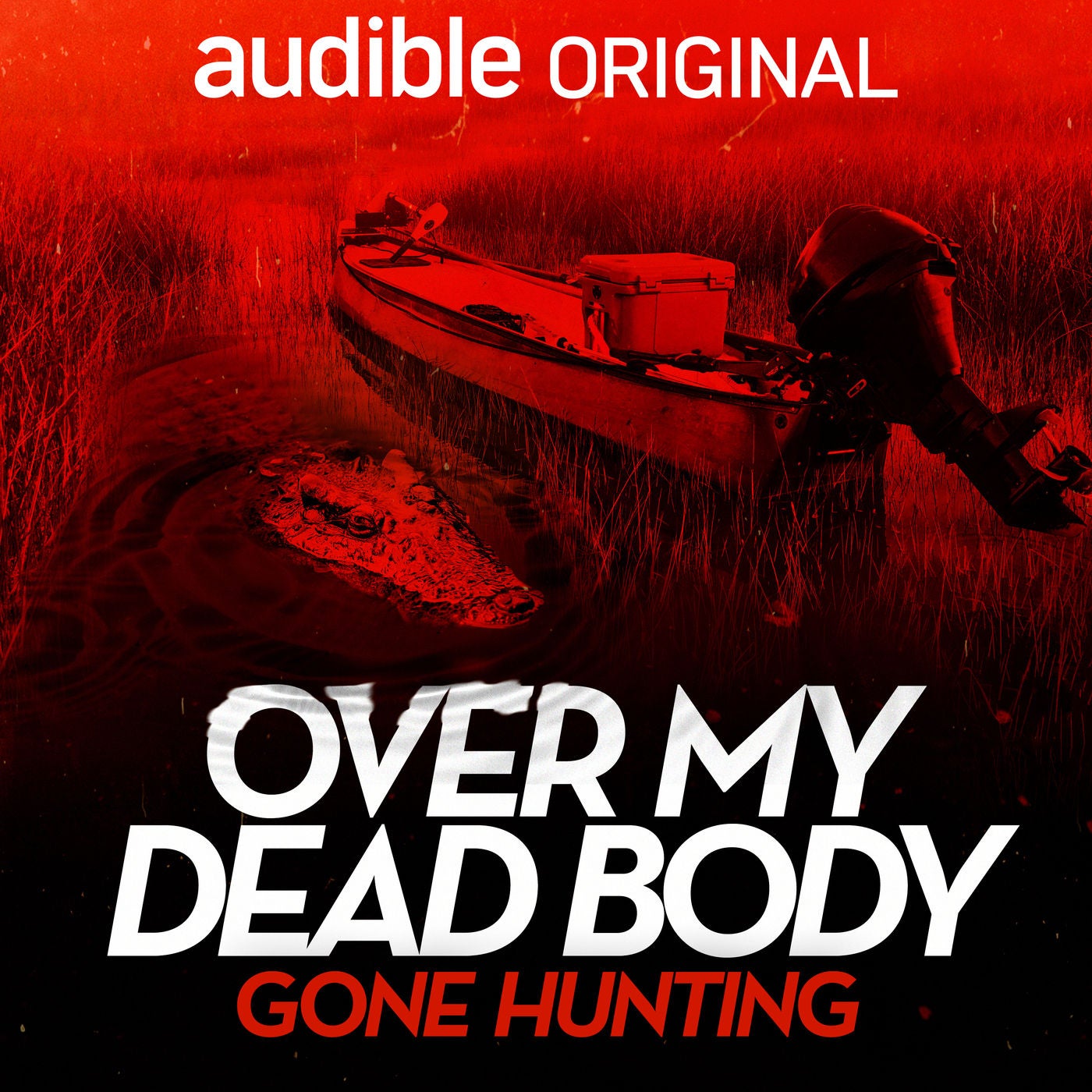 Gone Hunting | The Eyes Have It | S4-E1