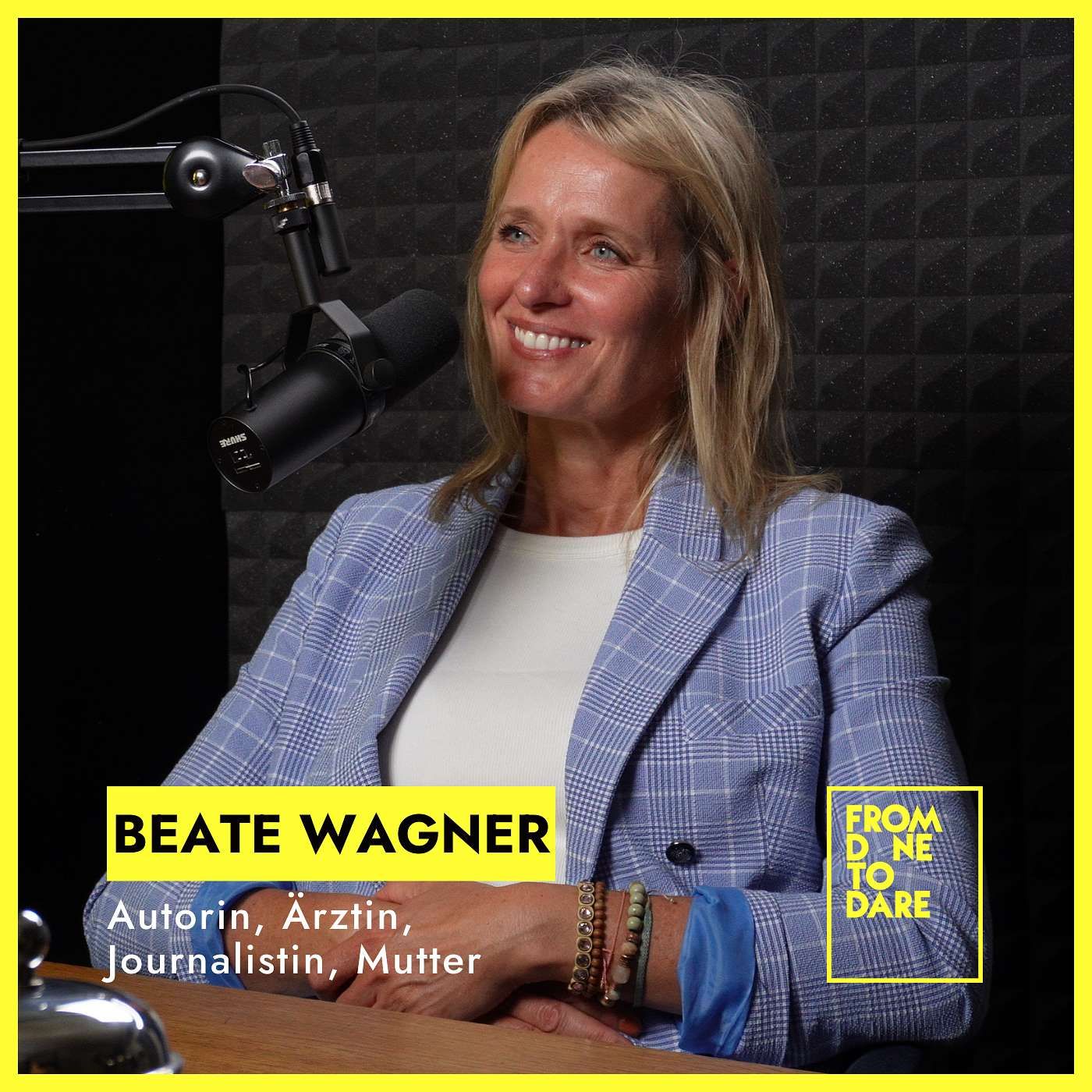 Die Mutter hinter den NBA-Stars: Eine Reise durch Sport und Erziehung | Beate Wagner