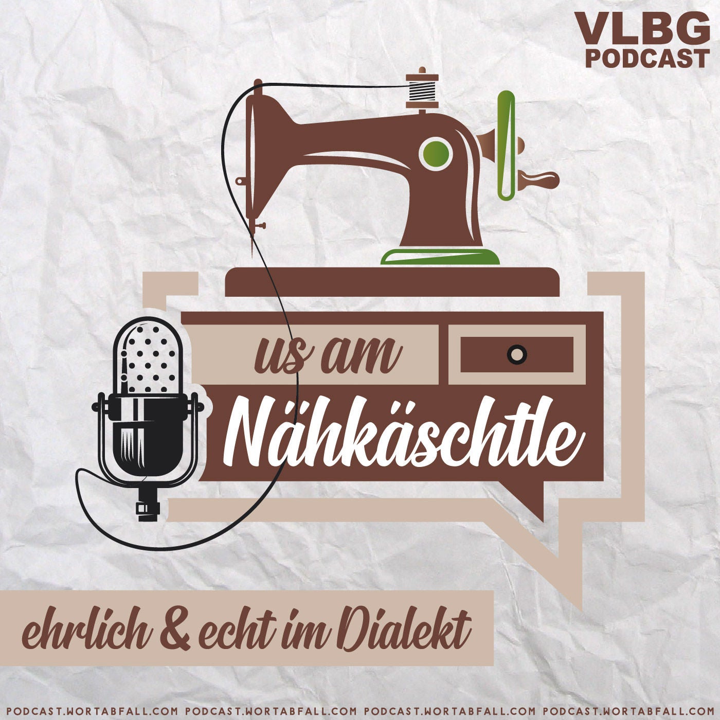 #2 S’Nähkäschtle isch offa - natürliche Coolness und der naive Kellner