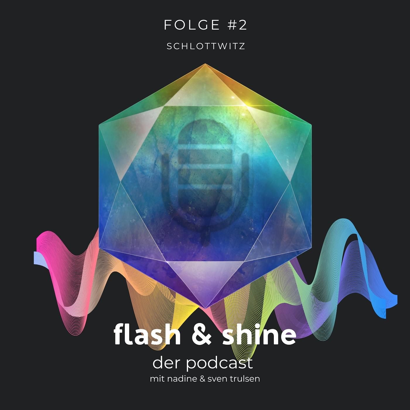 Folge # 2 Schlottwitz