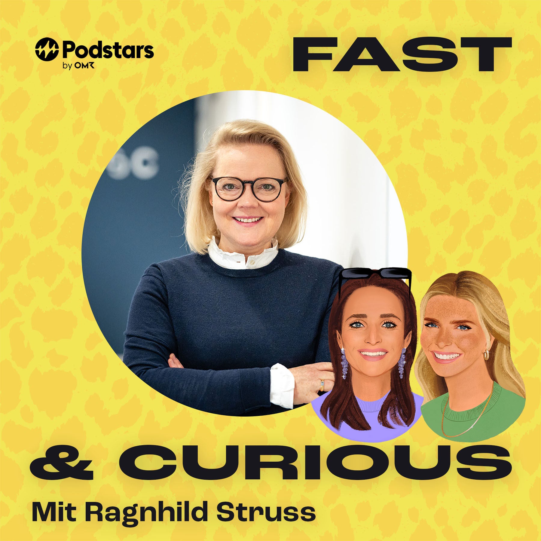 Job-Crafting und berufliche Neuorientierung | Ragnhild Struss