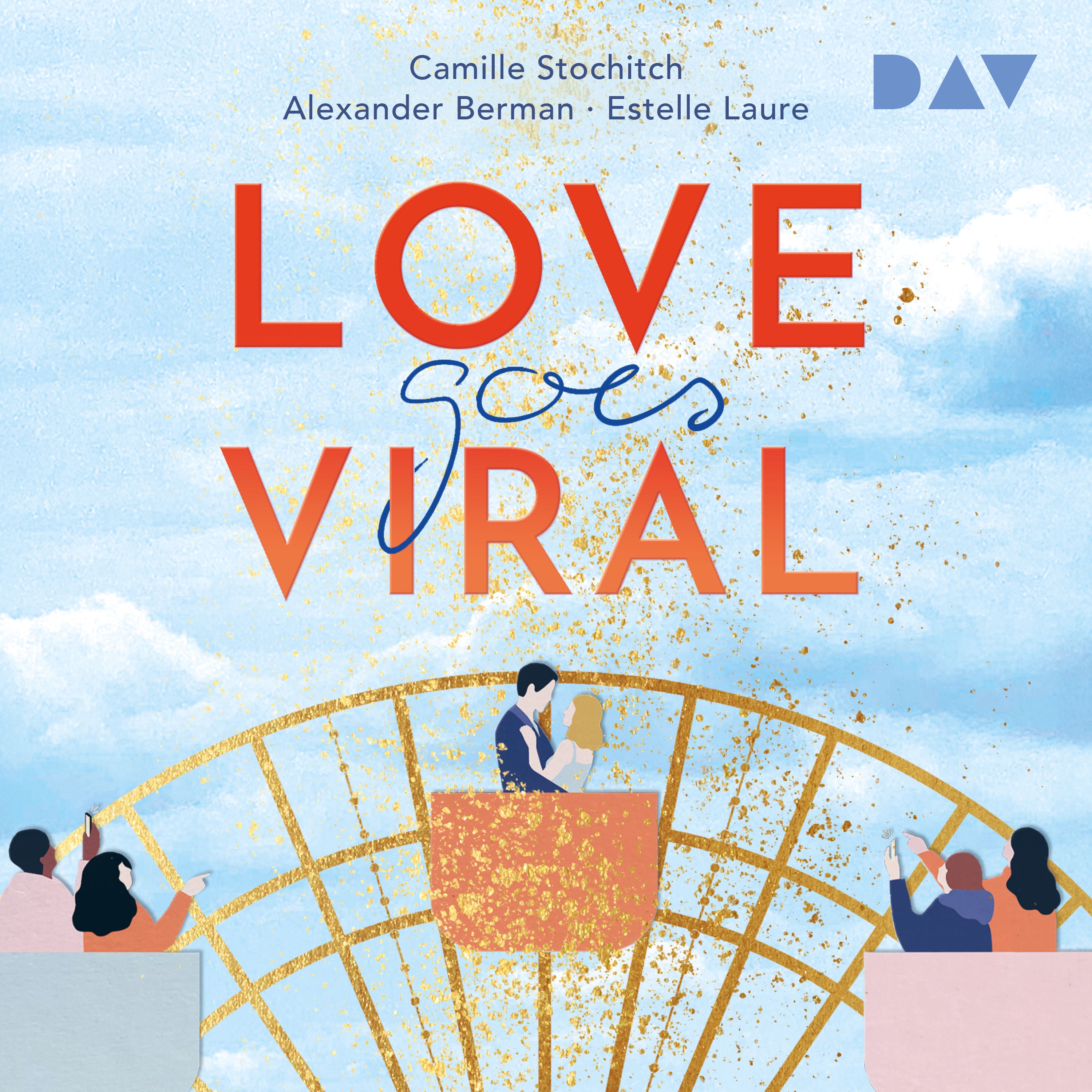 Love Goes Viral
