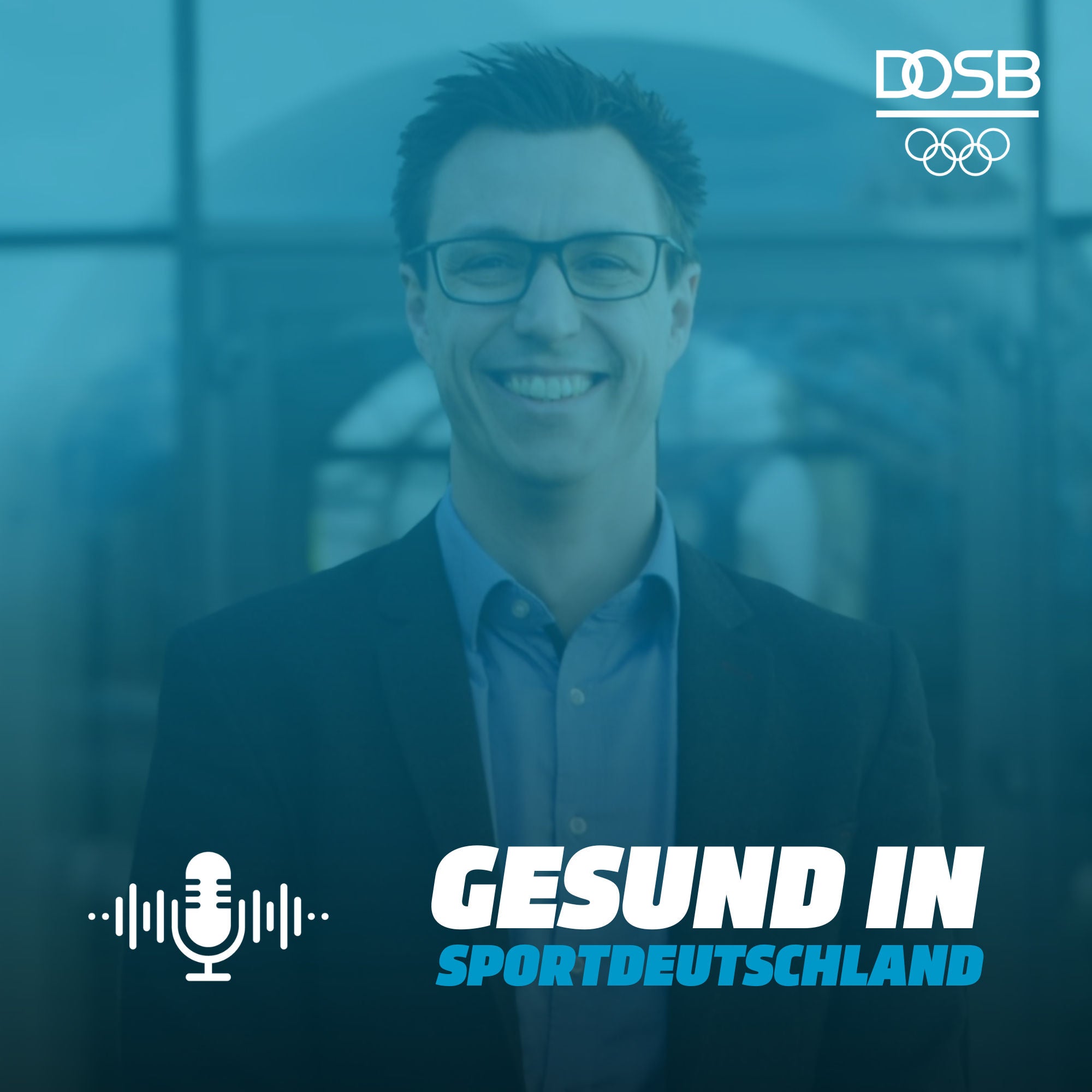 Wenn Einsamkeit unter die Haut geht — mit Prof. Dr. Markus Reichert