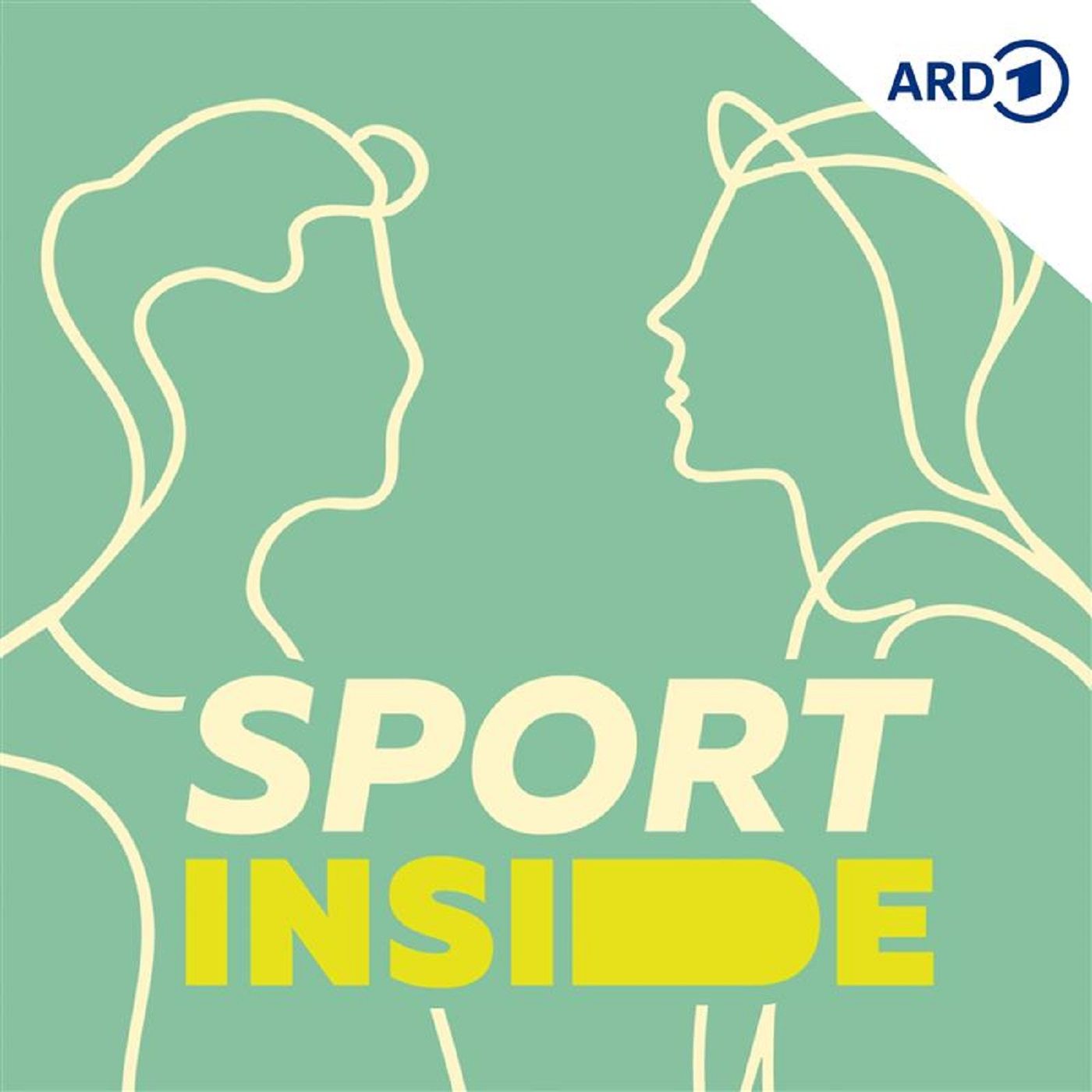 Trailer - Sport inside - der Podcast: kritisch, konstruktiv, inklusiv