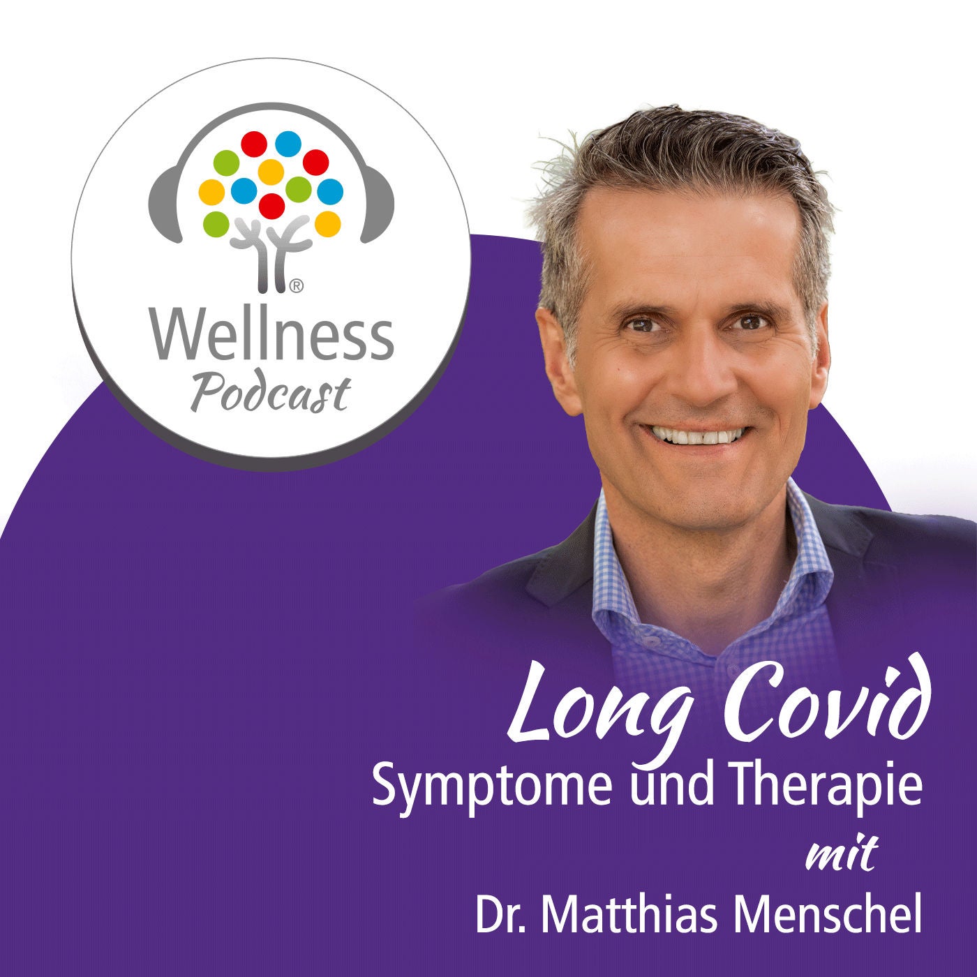 Long Covid - Symptome und Therapie