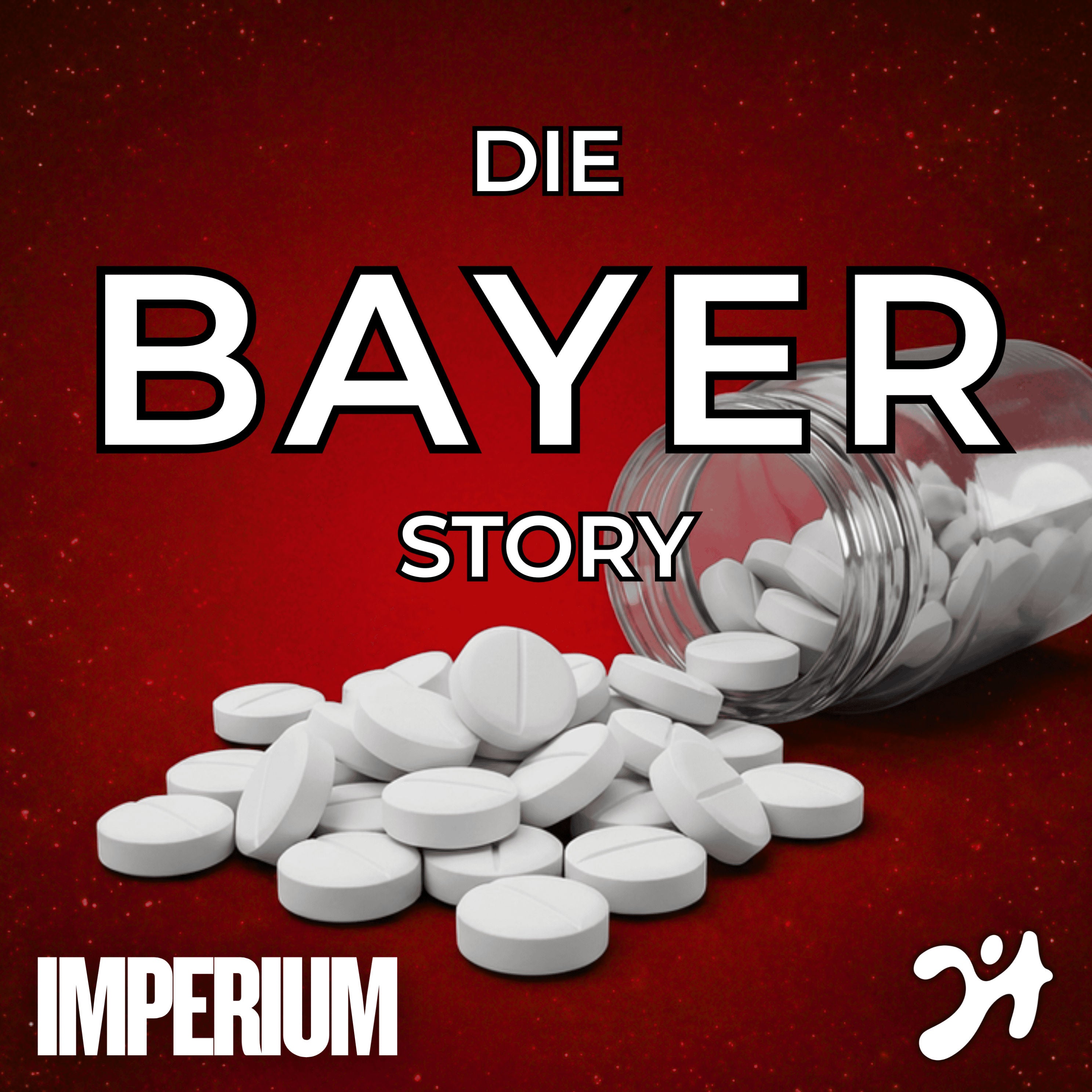 Die Bayer Story | Die Chemie stimmt | 2