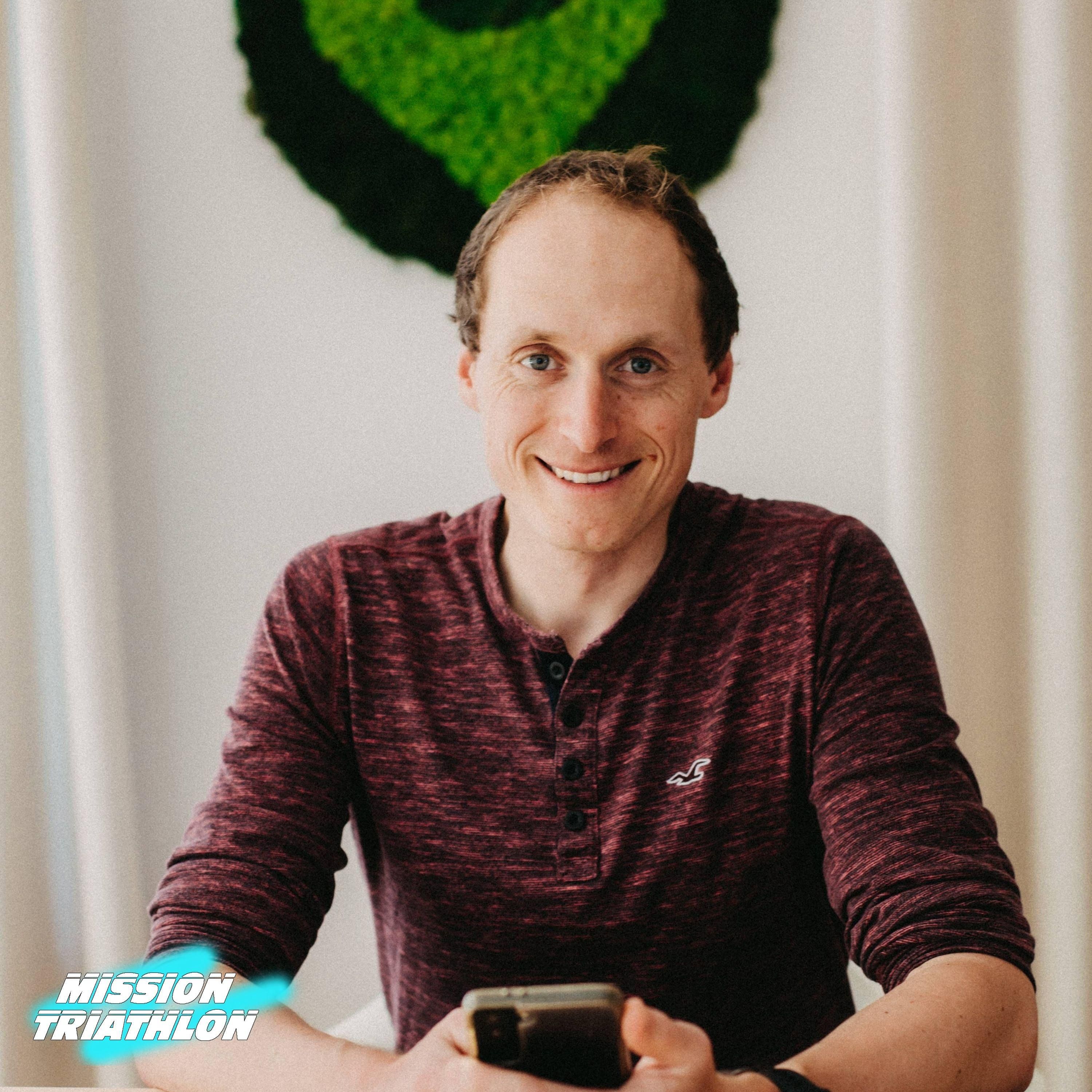 Challenge Media Manager Heiko Wörrlein im Interview - MTP 063