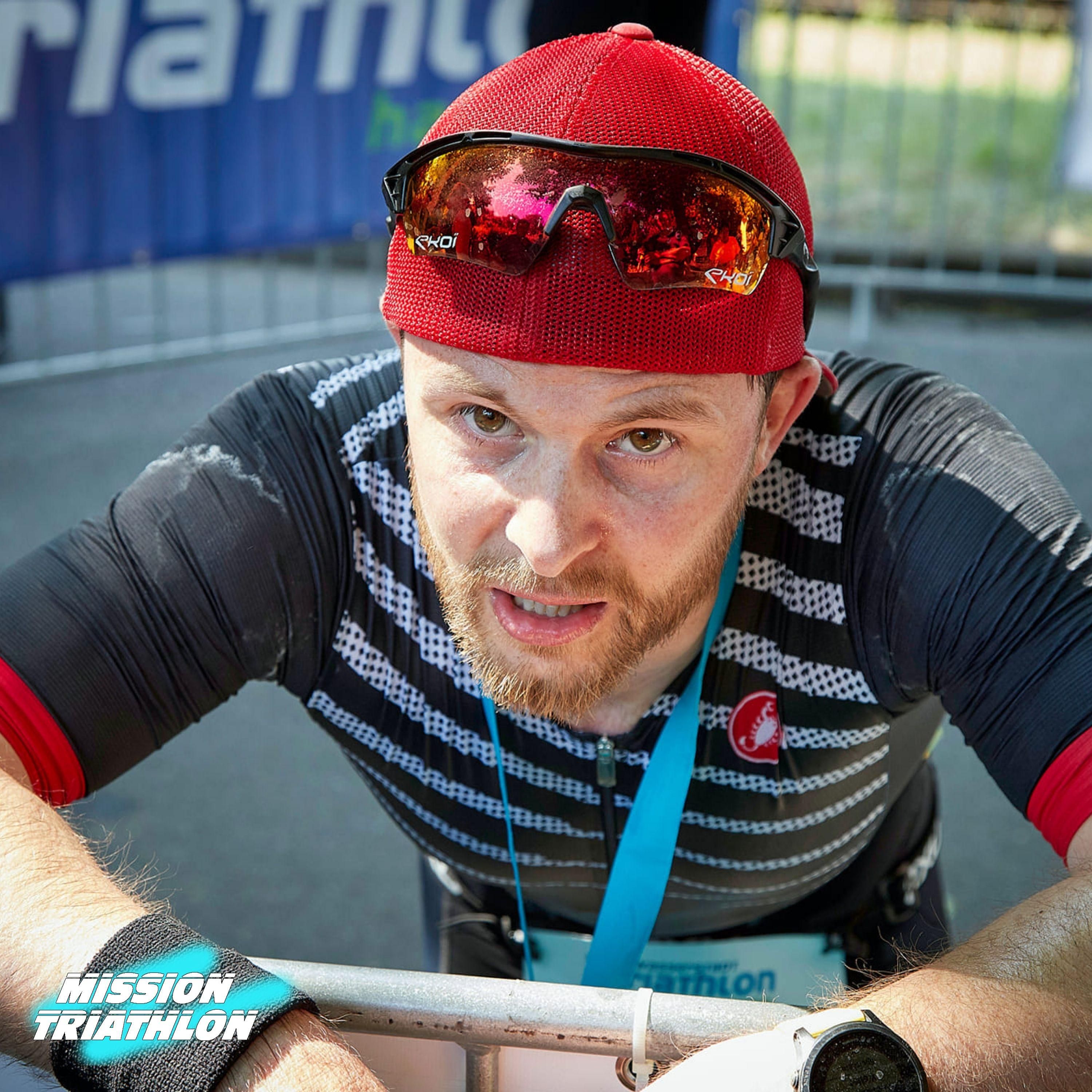 Von 0 auf Mitteldistanz - Mit Triathlet Jens Kluck - MTP 077