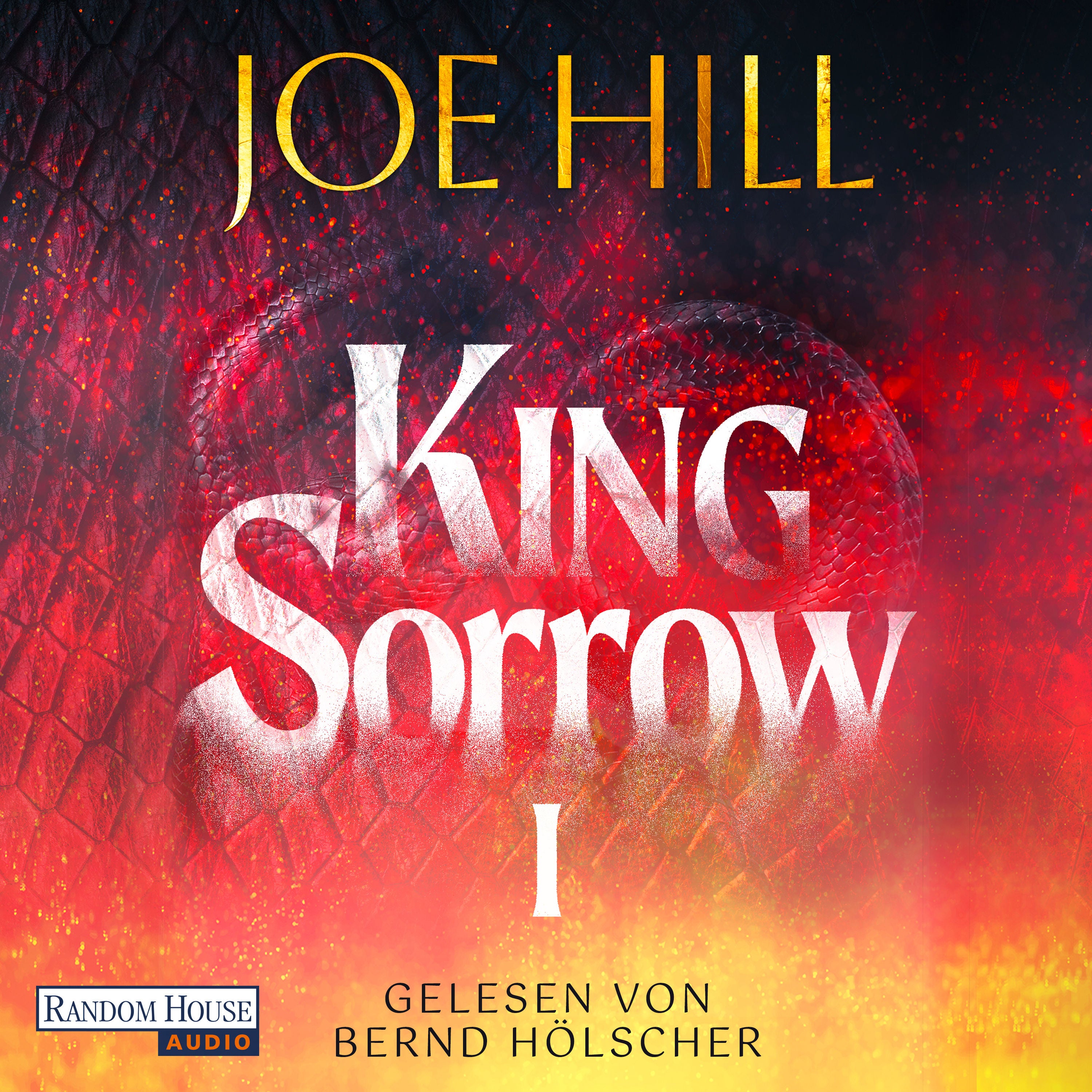 King Sorrow I