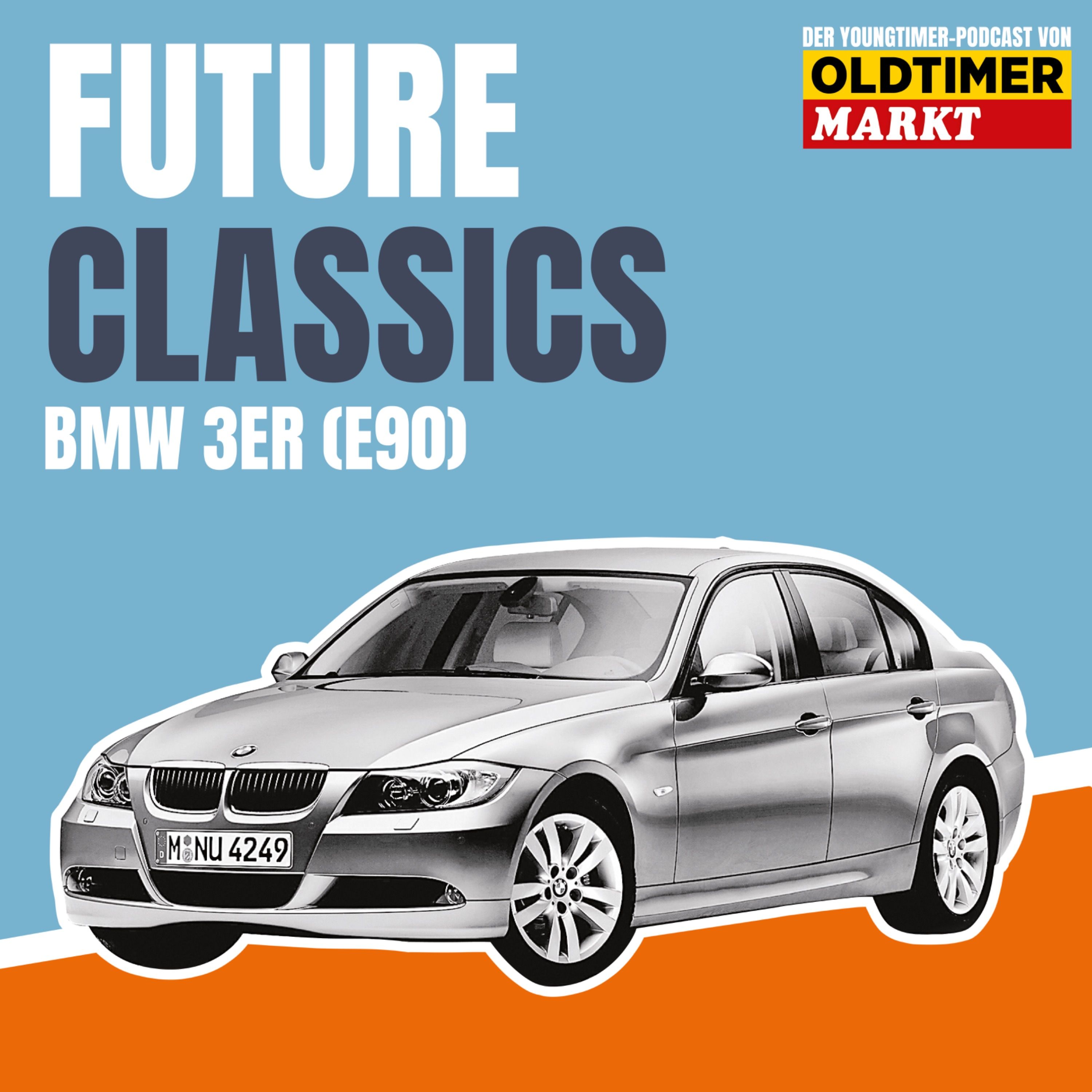 BMW 3er (E90) - Folge 97