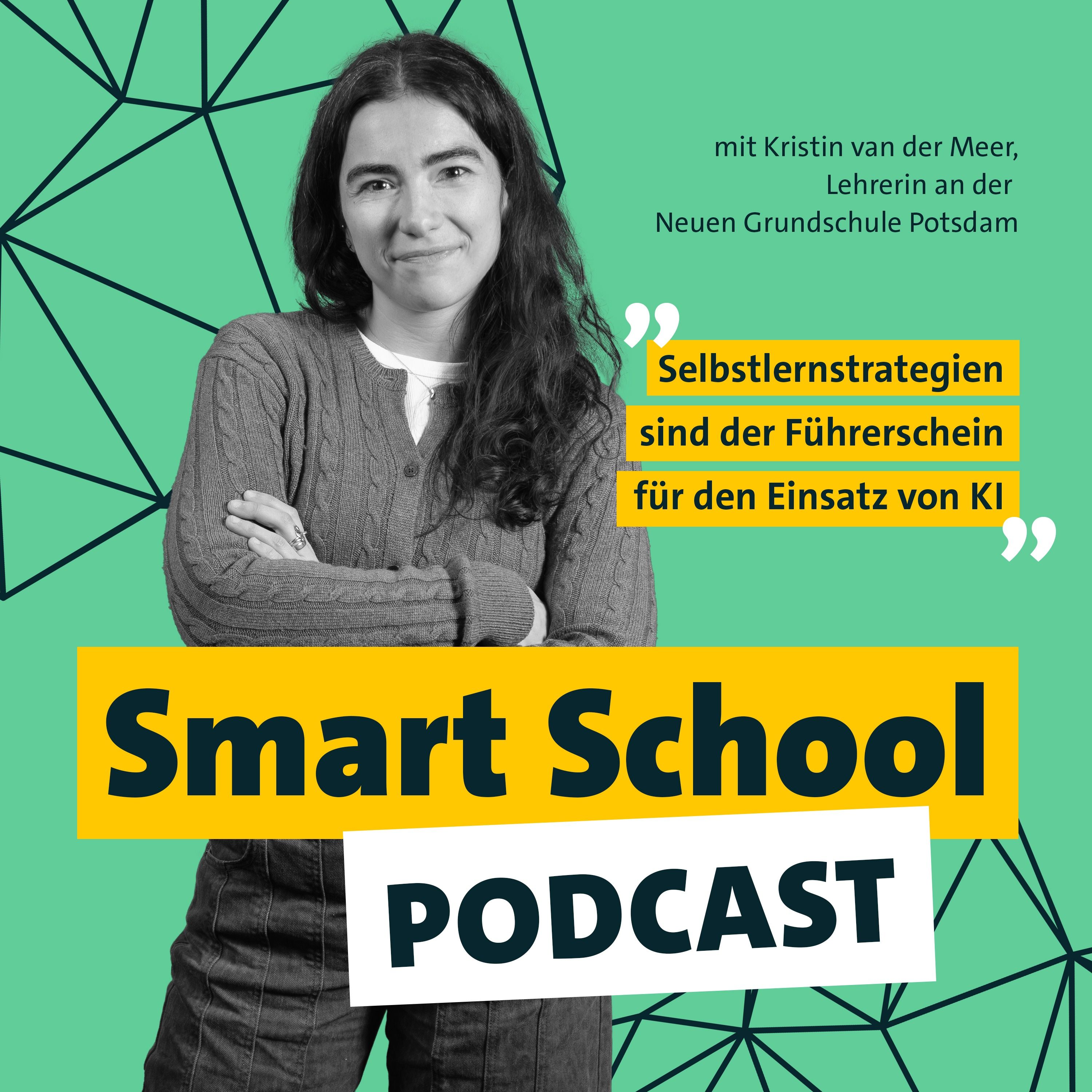 Smart School | Selbstlernstrategien als KI-Führerschein