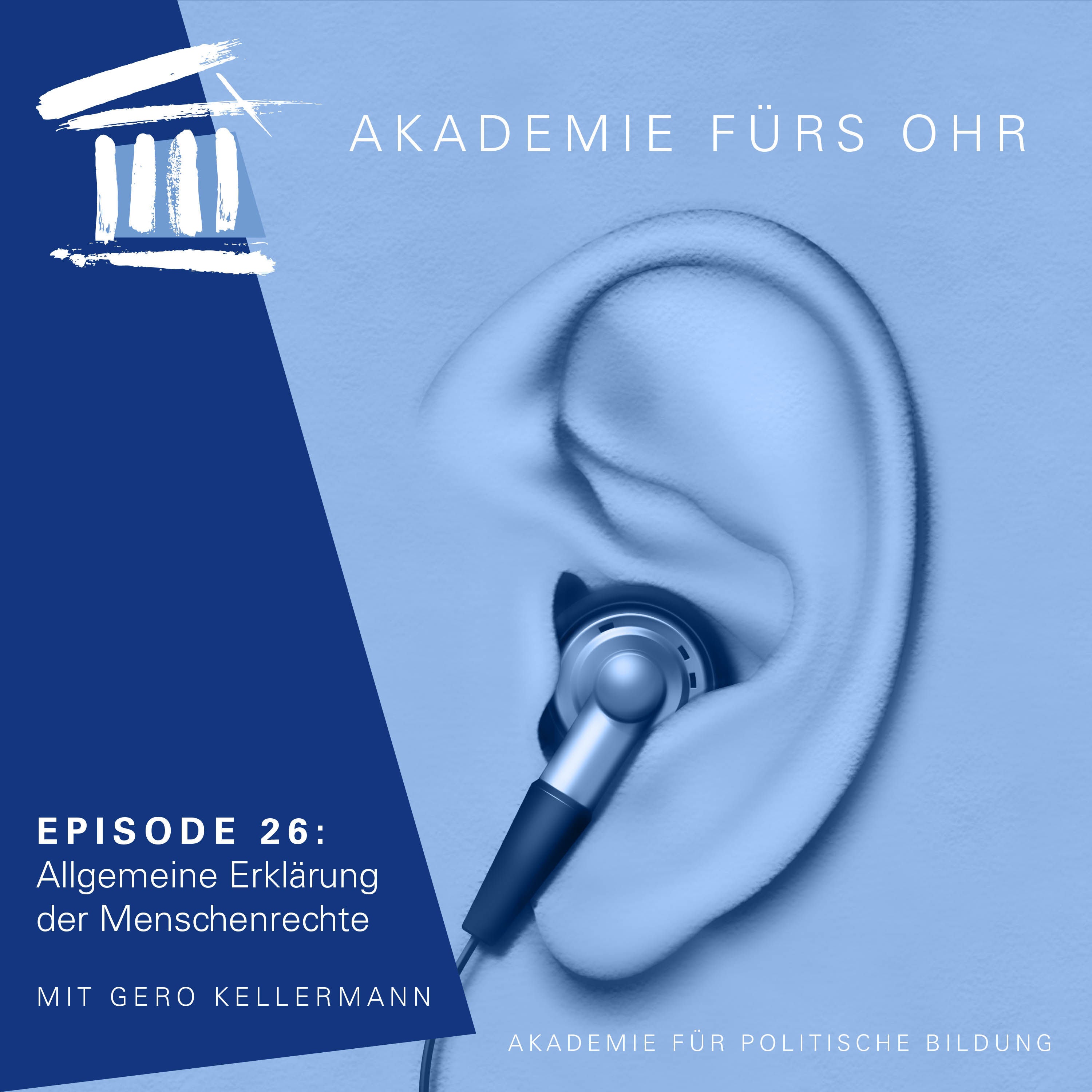 Allgemeine Erklärung der Menschenrechte