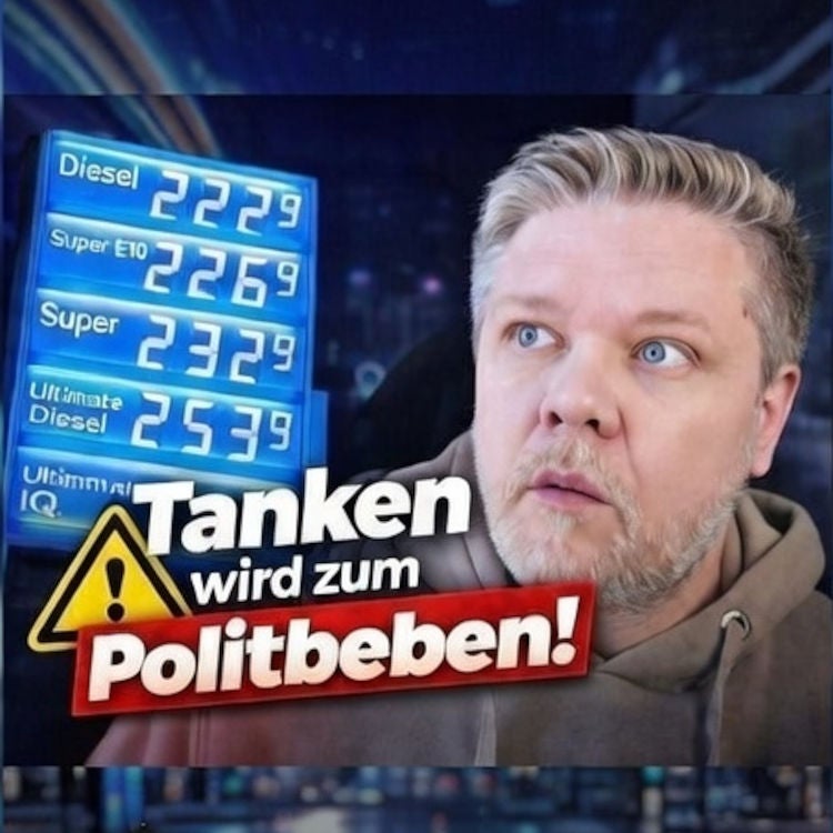 #425: Gas-Mangel und hohe Benzinpreise vor der Wahl?