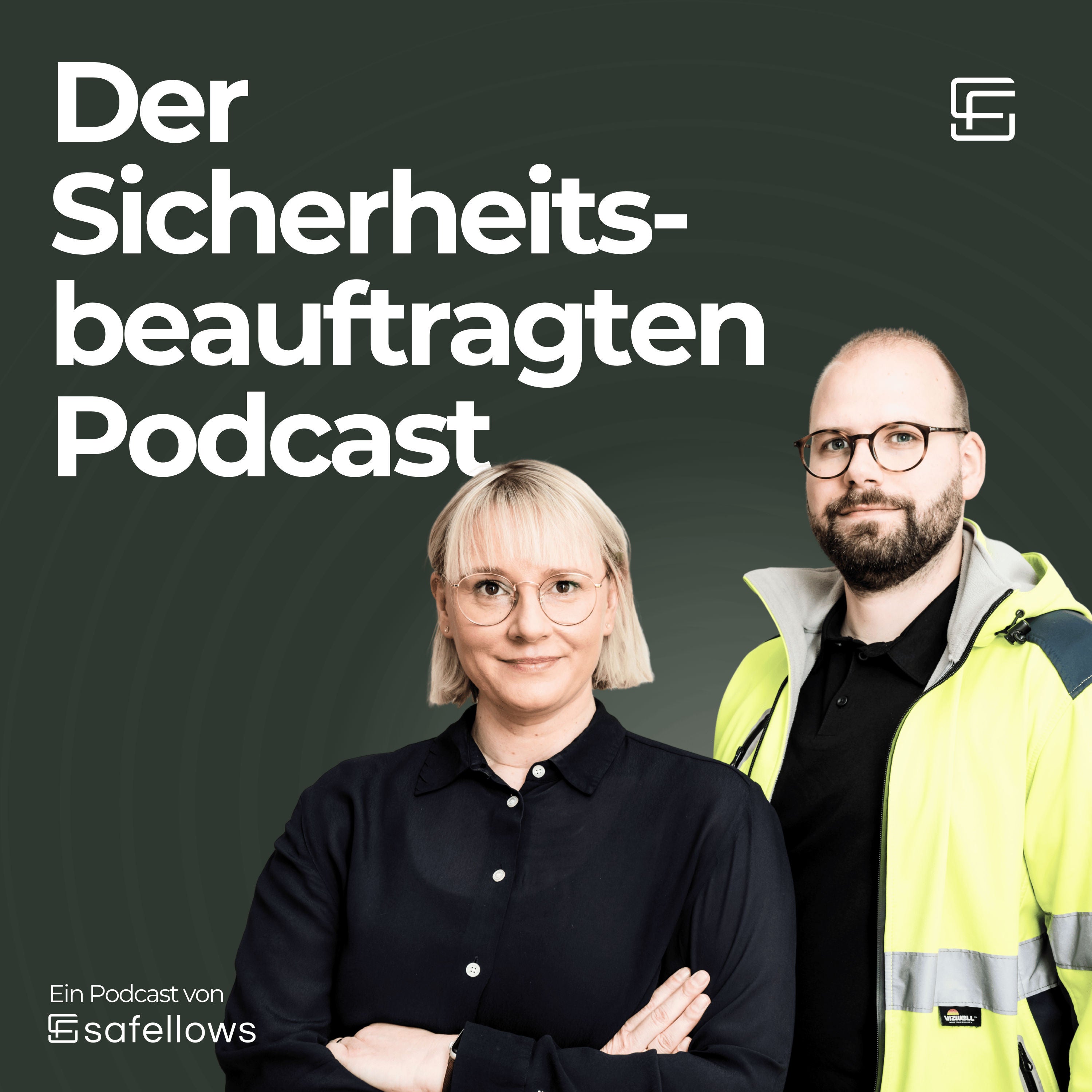 #001 Brauche ich überhaupt Sicherheitsbeauftragte – und wenn ja, wie viele?