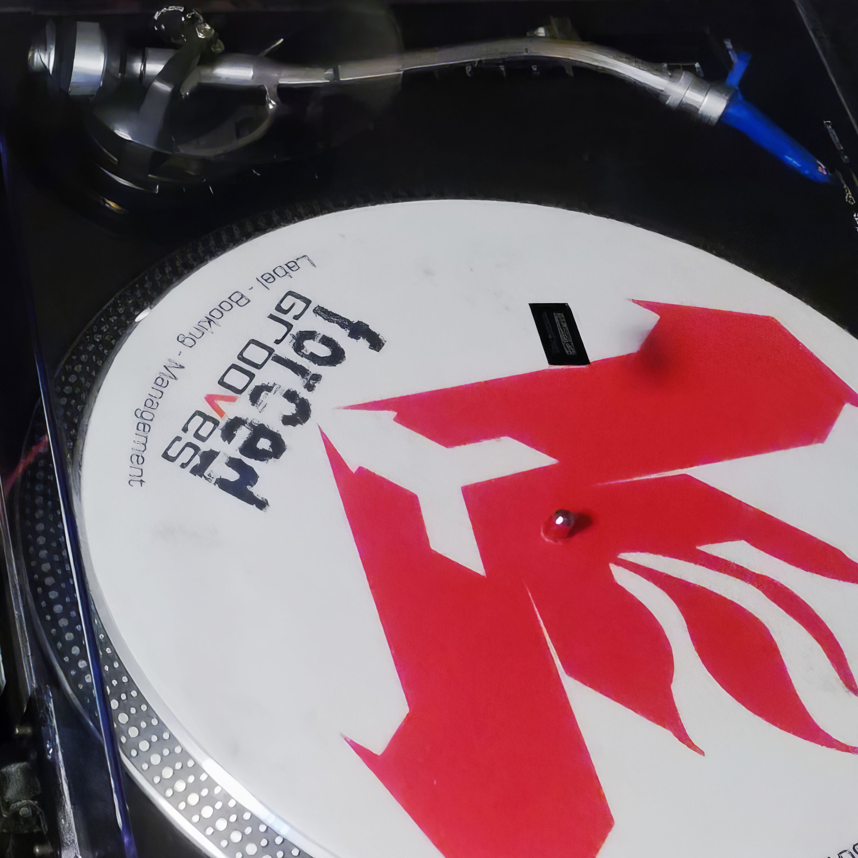 DJ Mix October 2012 Techno