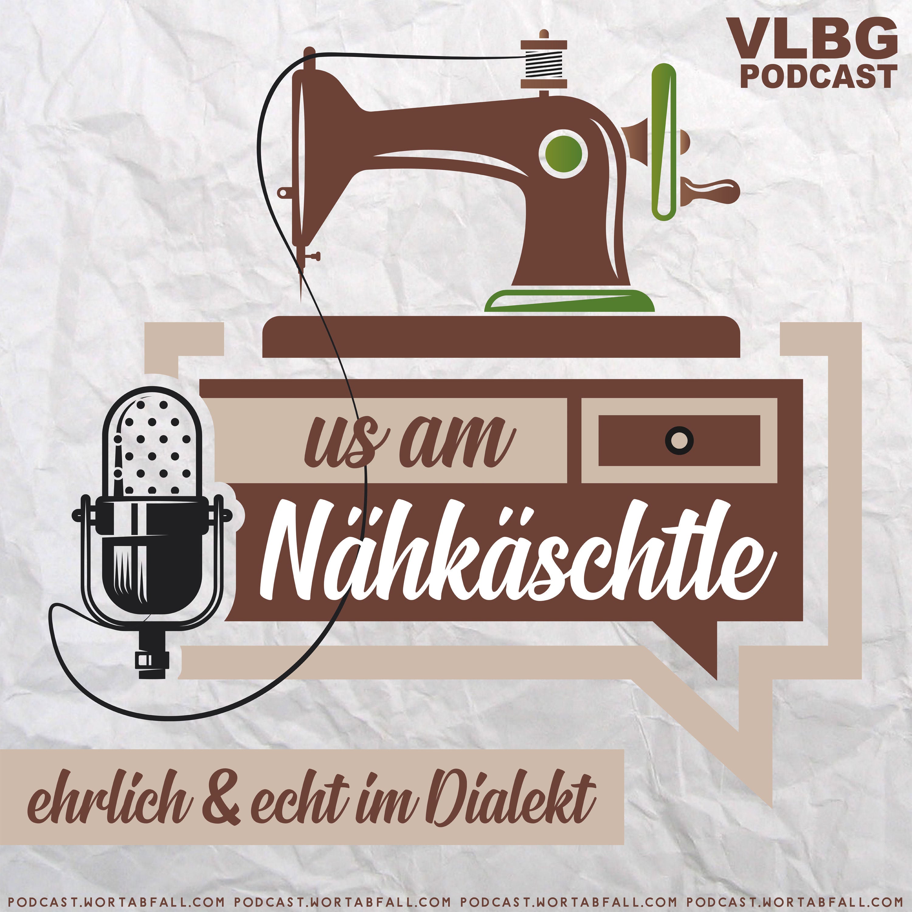 #8 Catfishing & verschwundene Michaels – eine emotionale Achterbahn!