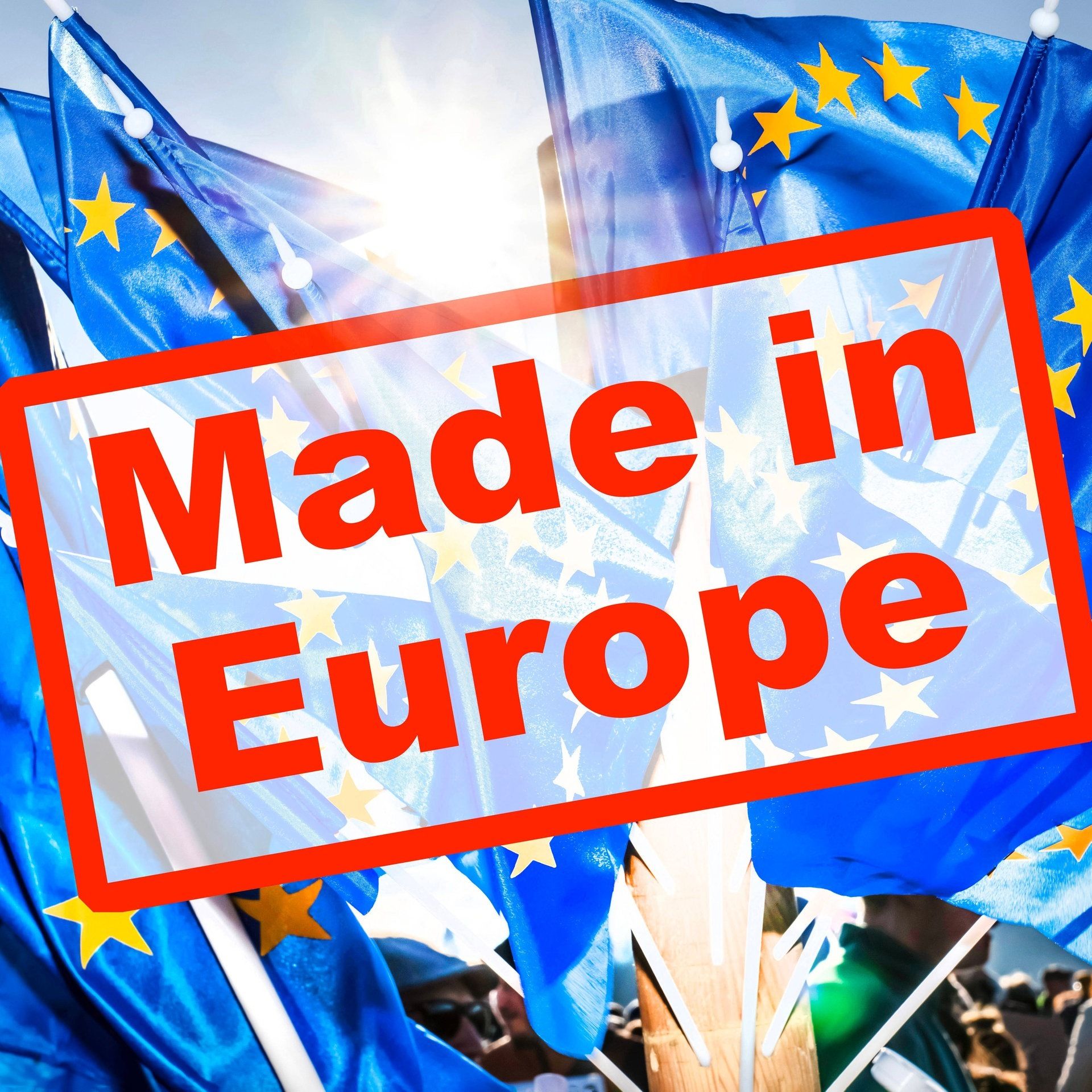 Made in Europe – Neue Chance für die Wirtschaft?