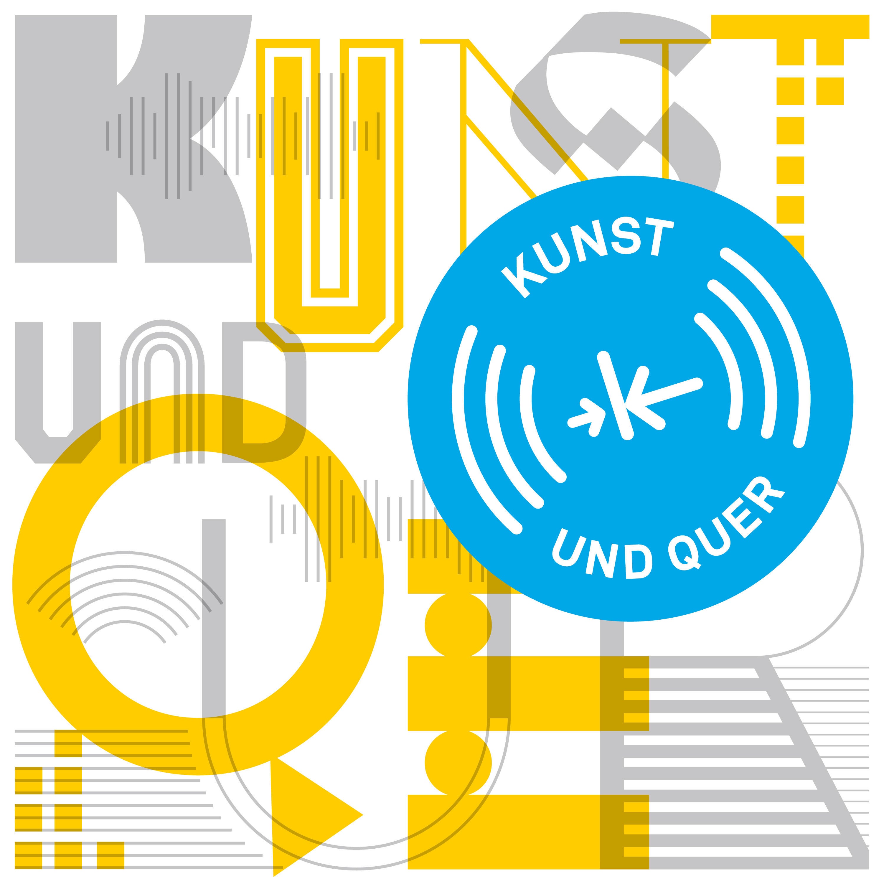 Was ist das eigentlich, die KulturRegion Stuttgart? mit Bettina Pau, Julian Warner & Dr. Matthias Knecht