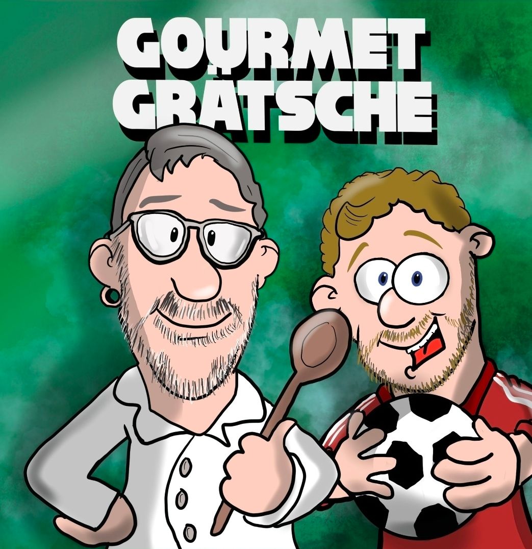 Gourmet-Grätsche