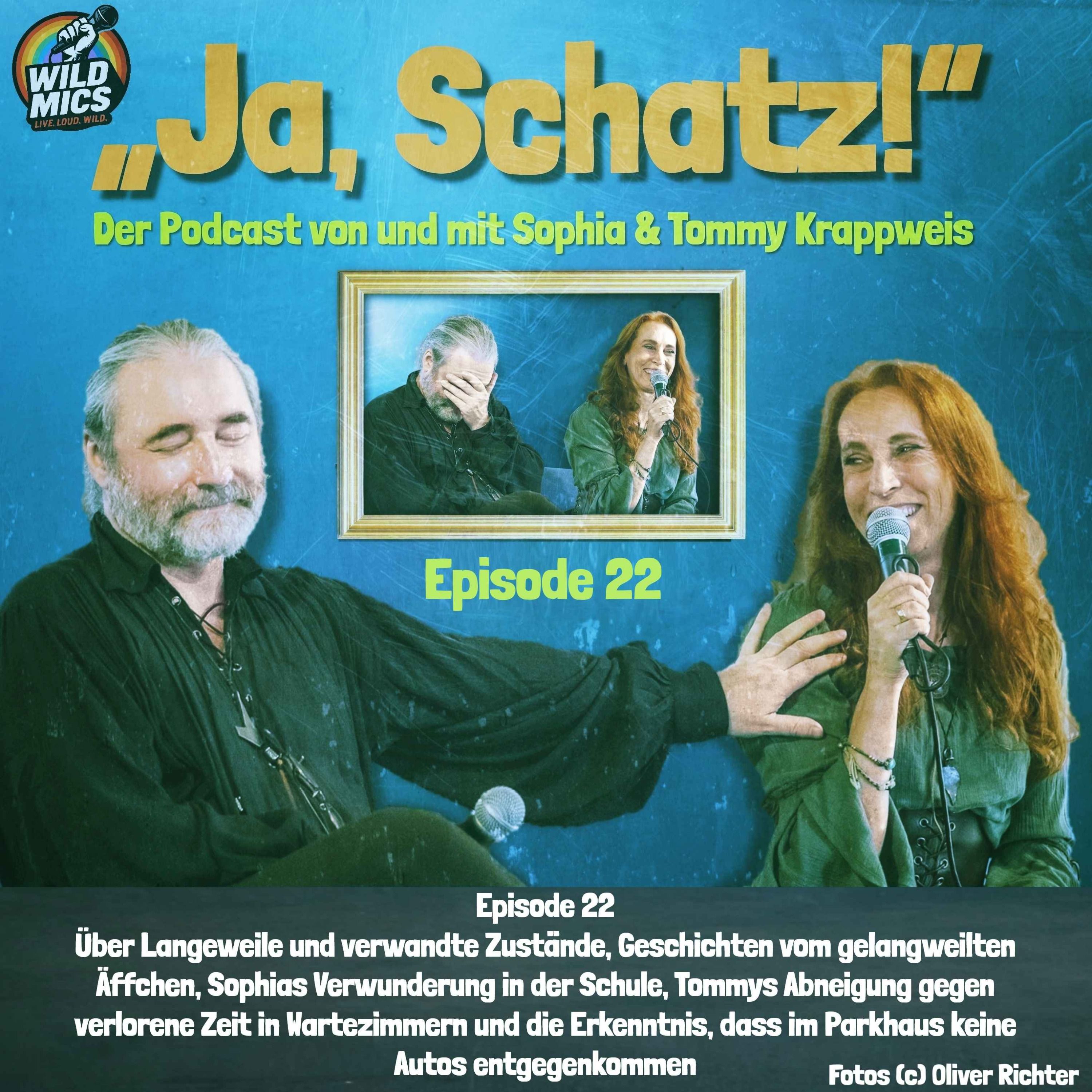 Episode 22
